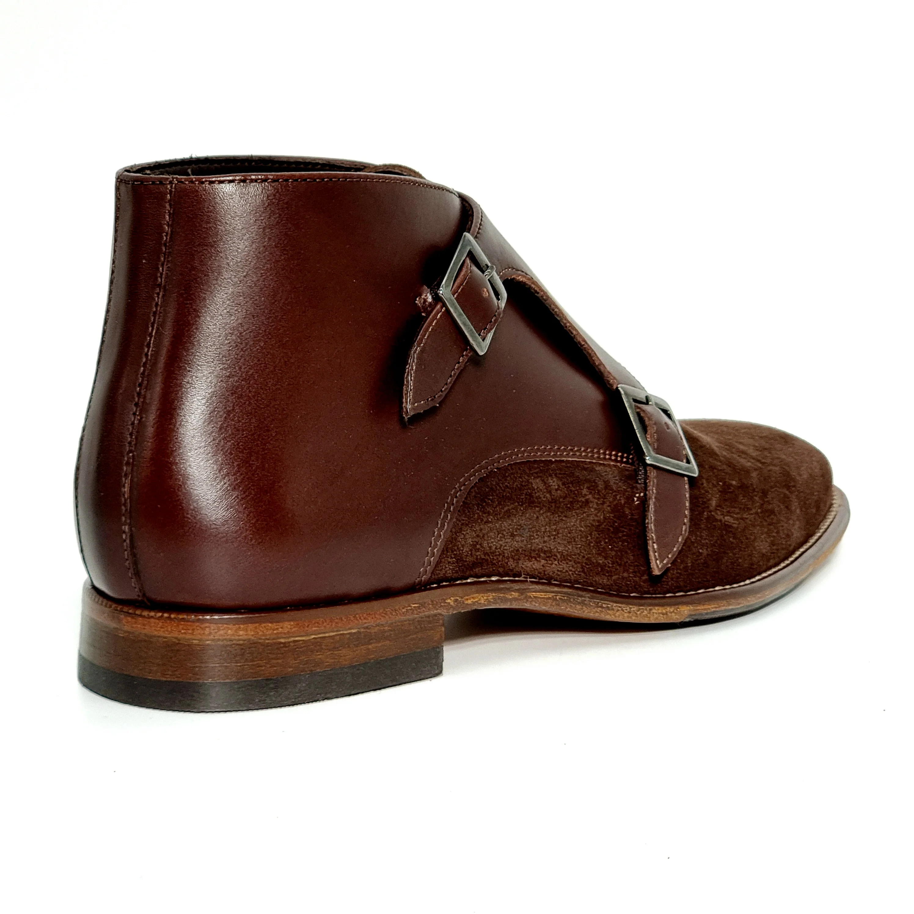 Dress Evening Boots - 117 - Image 3