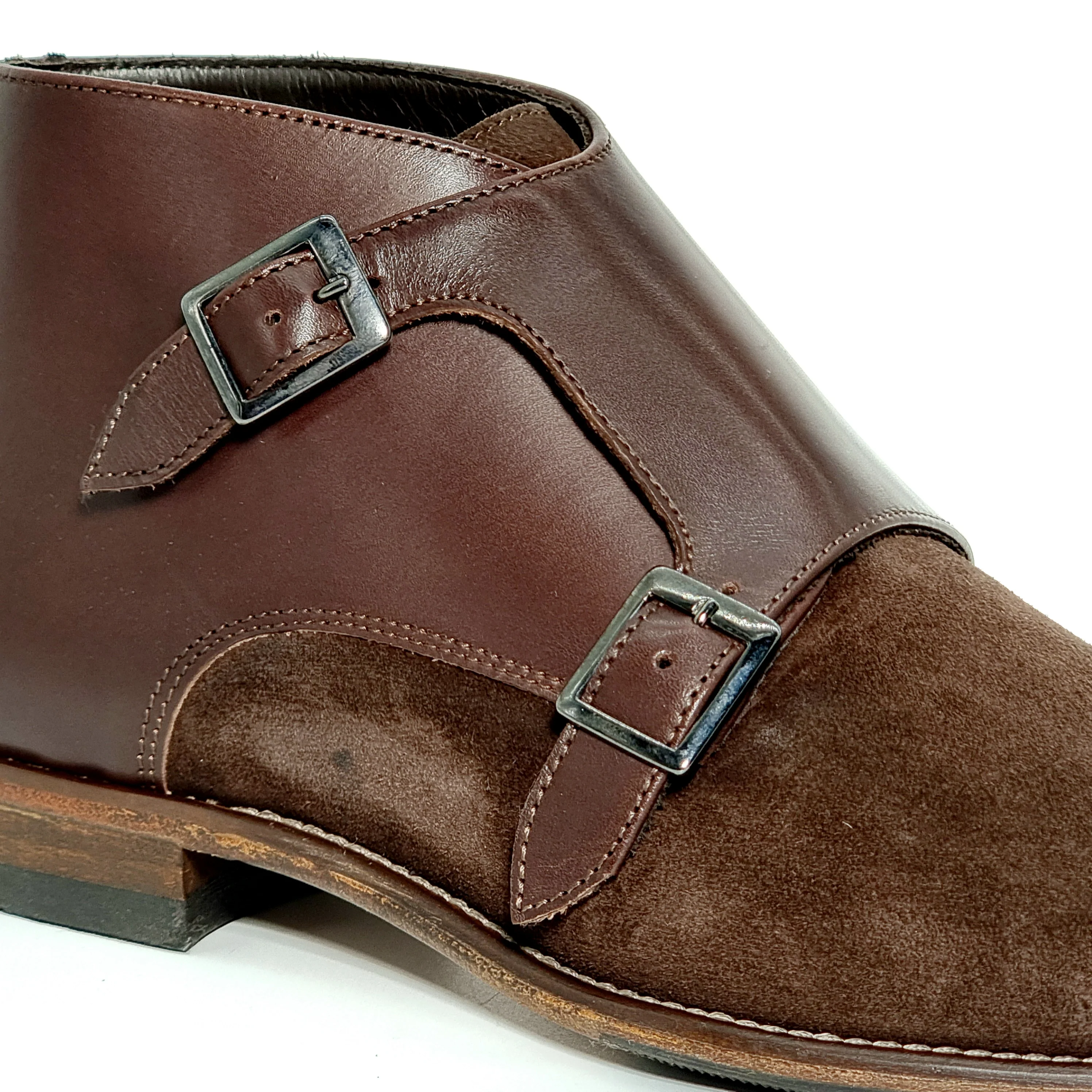 Dress Evening Boots - 117 - Image 6