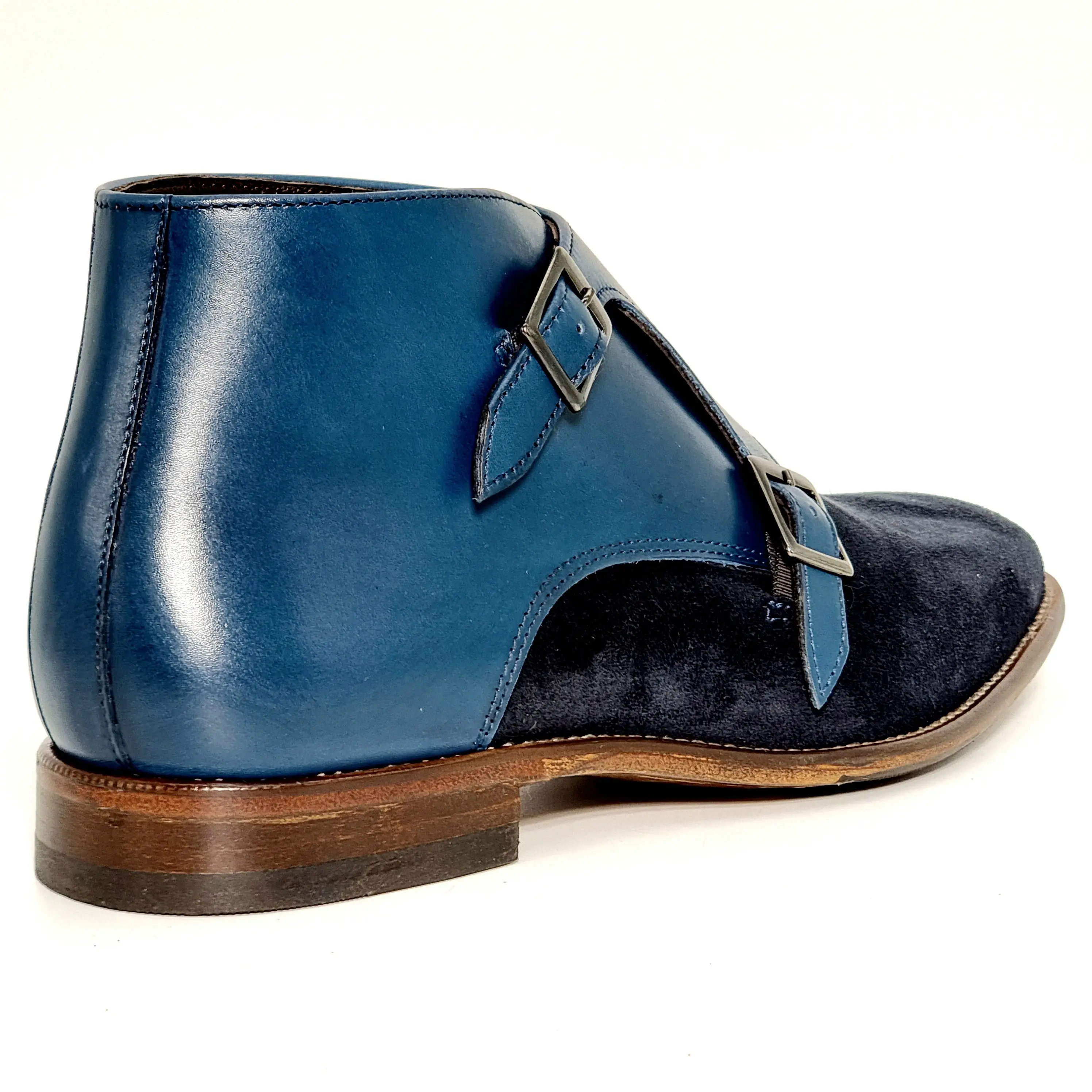 Dress Evening Boots - 117 - Image 3