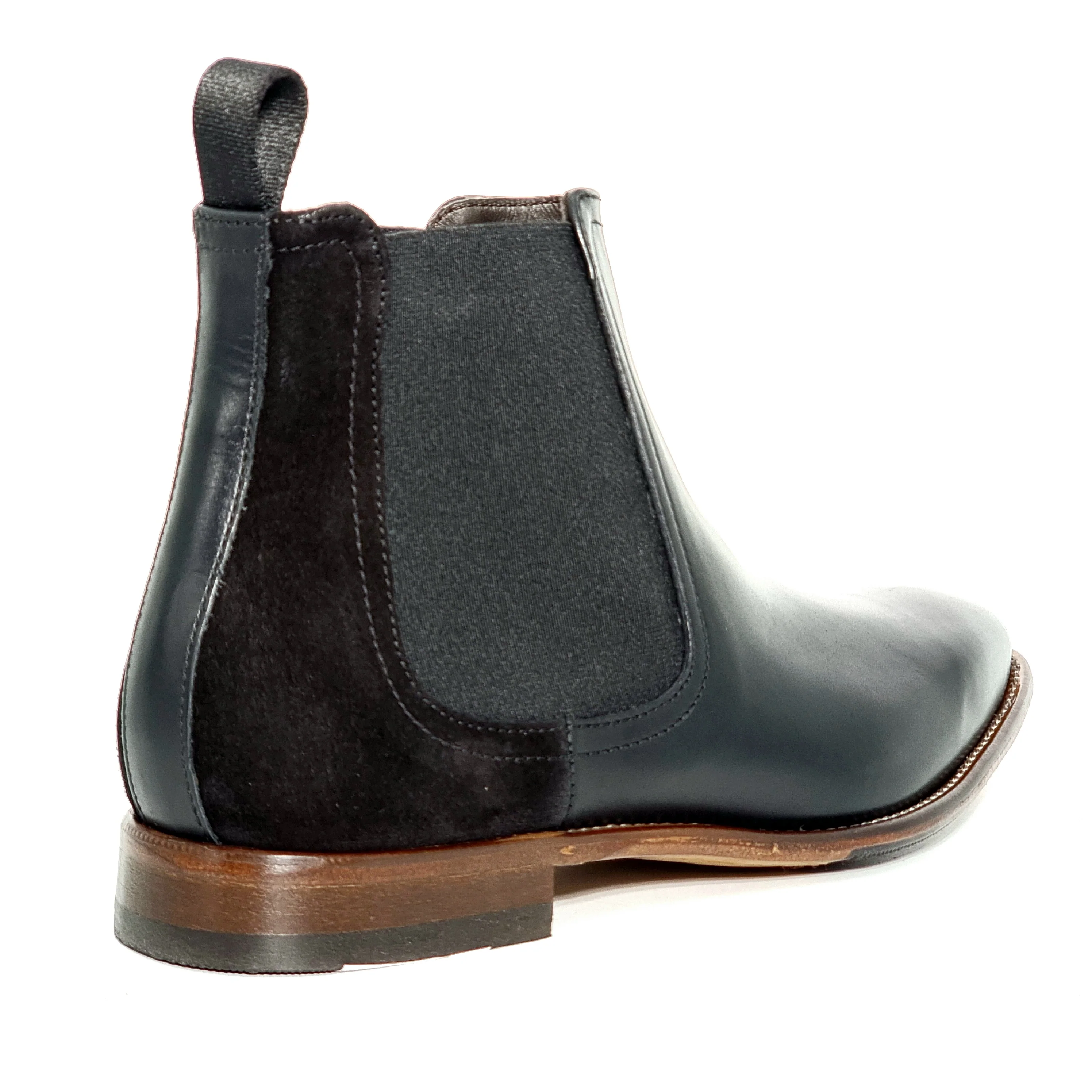 Dress Evening Boots - 344 - Image 3