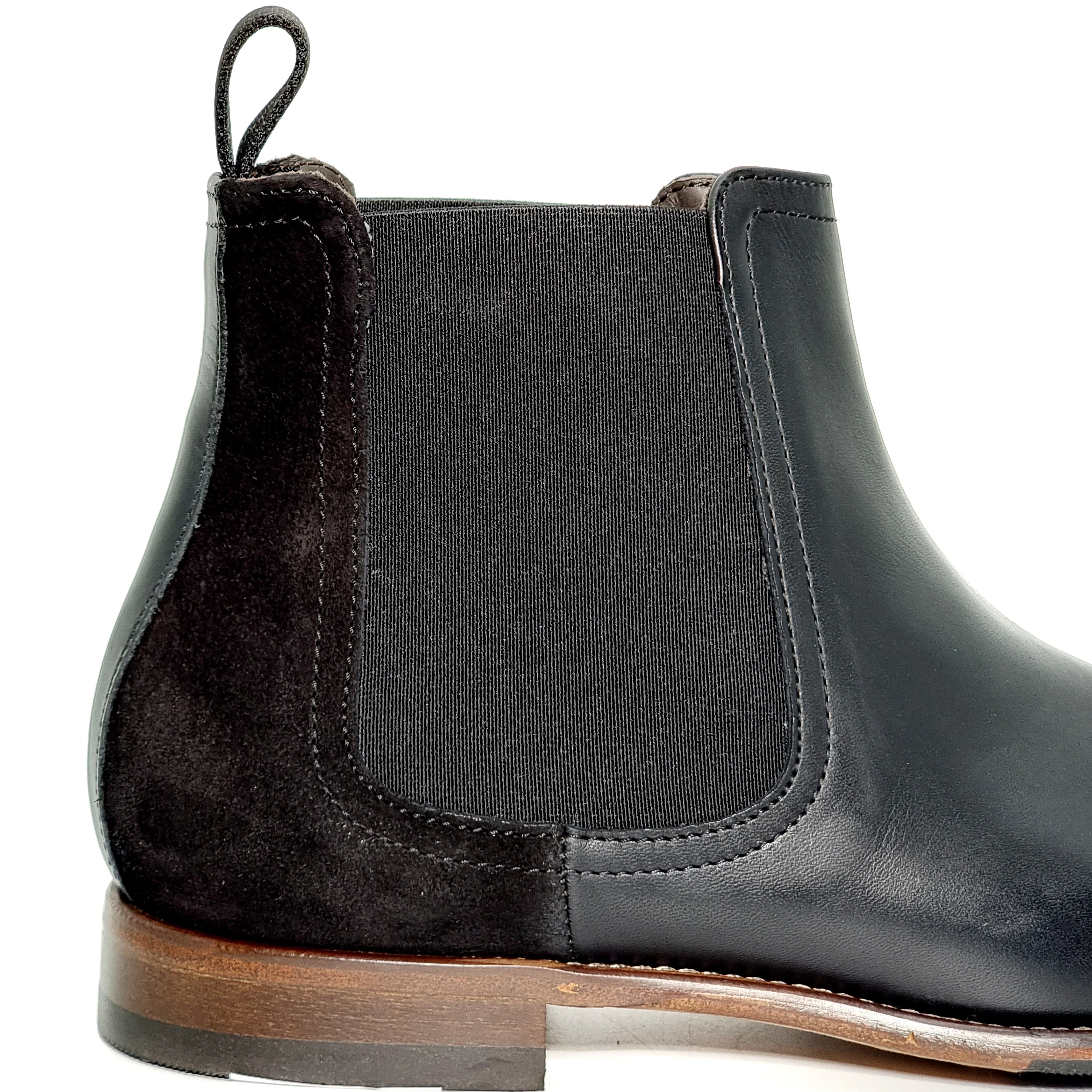 Dress Evening Boots - 344 - Image 6