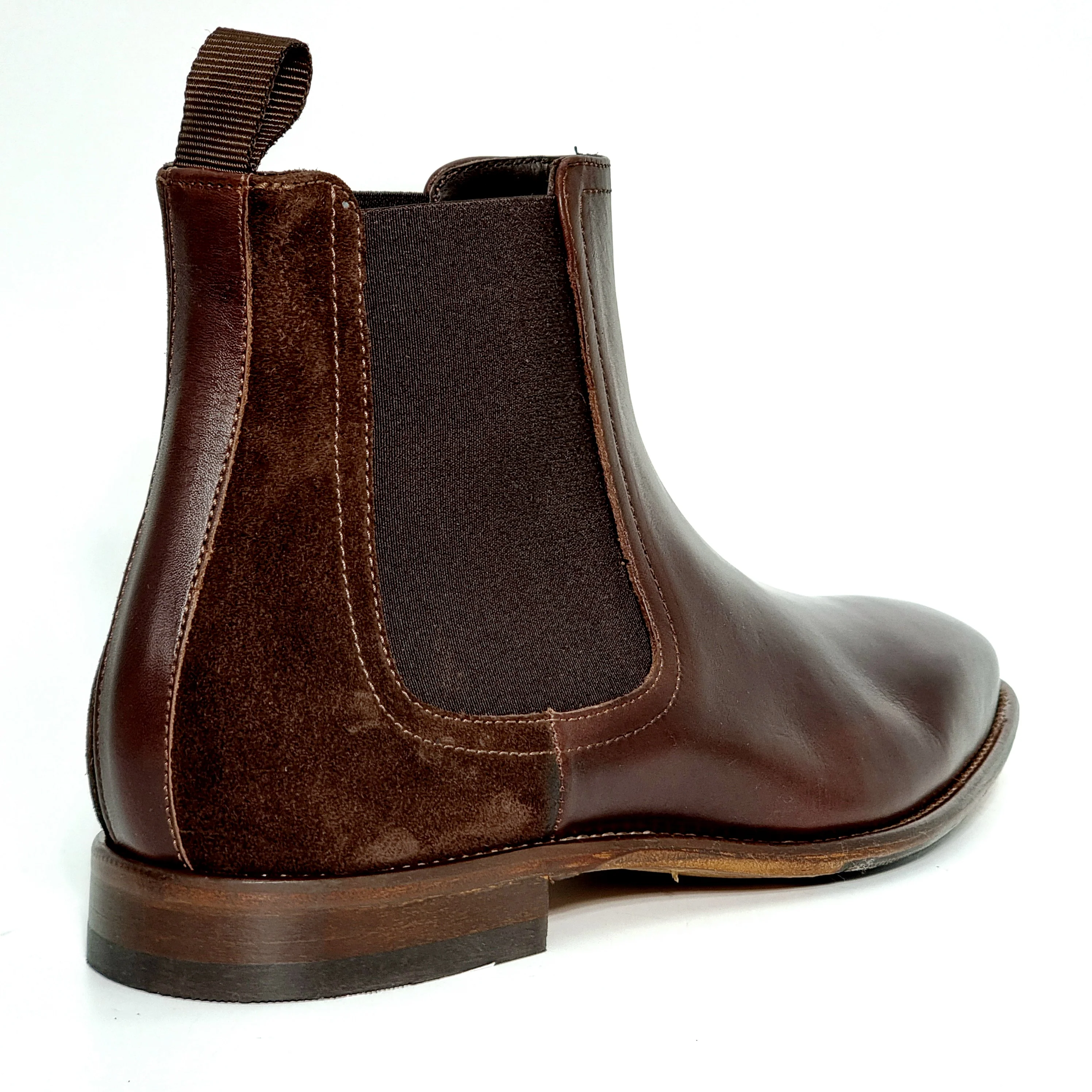 Dress Evening Boots - 344 - Image 3
