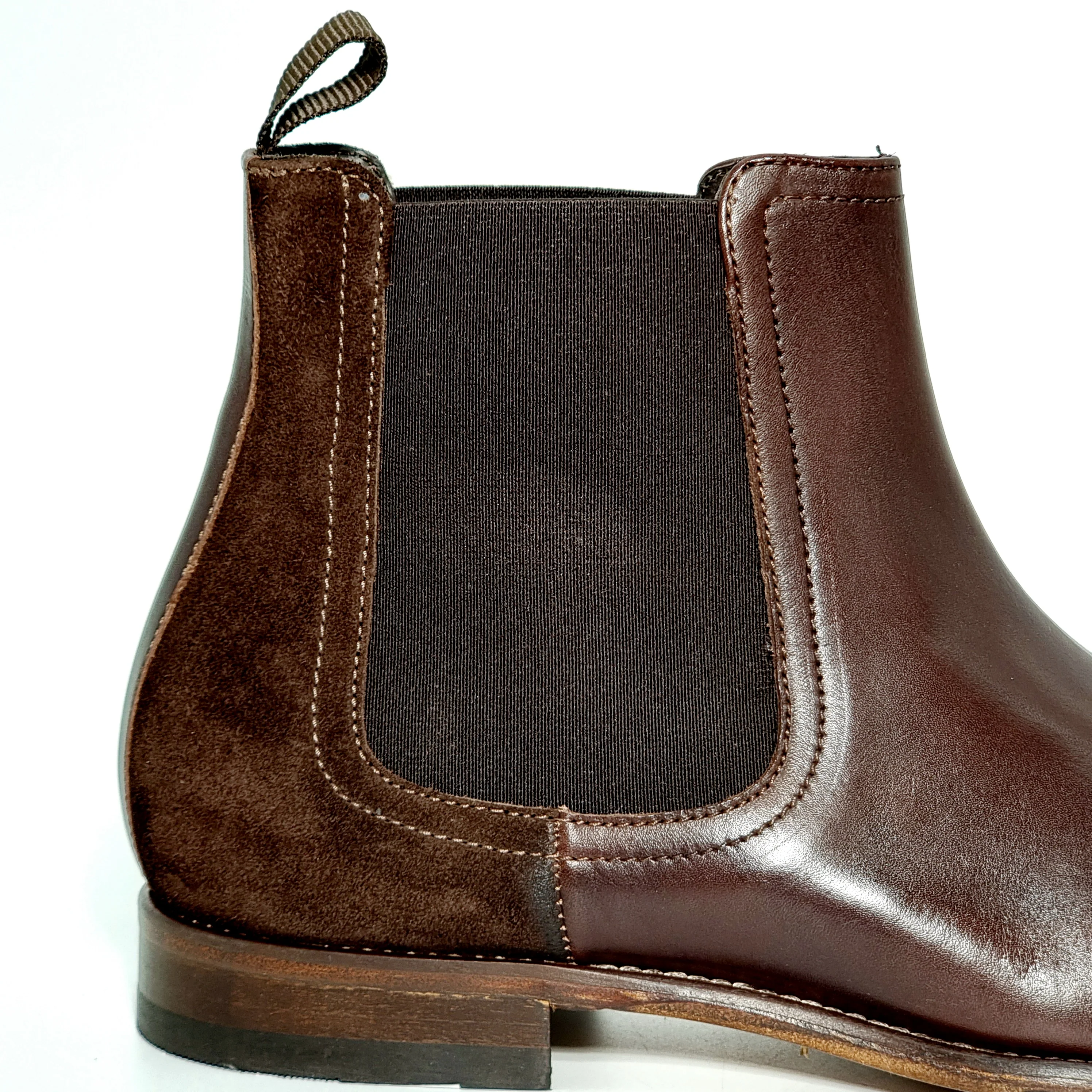 Dress Evening Boots - 344 - Image 6