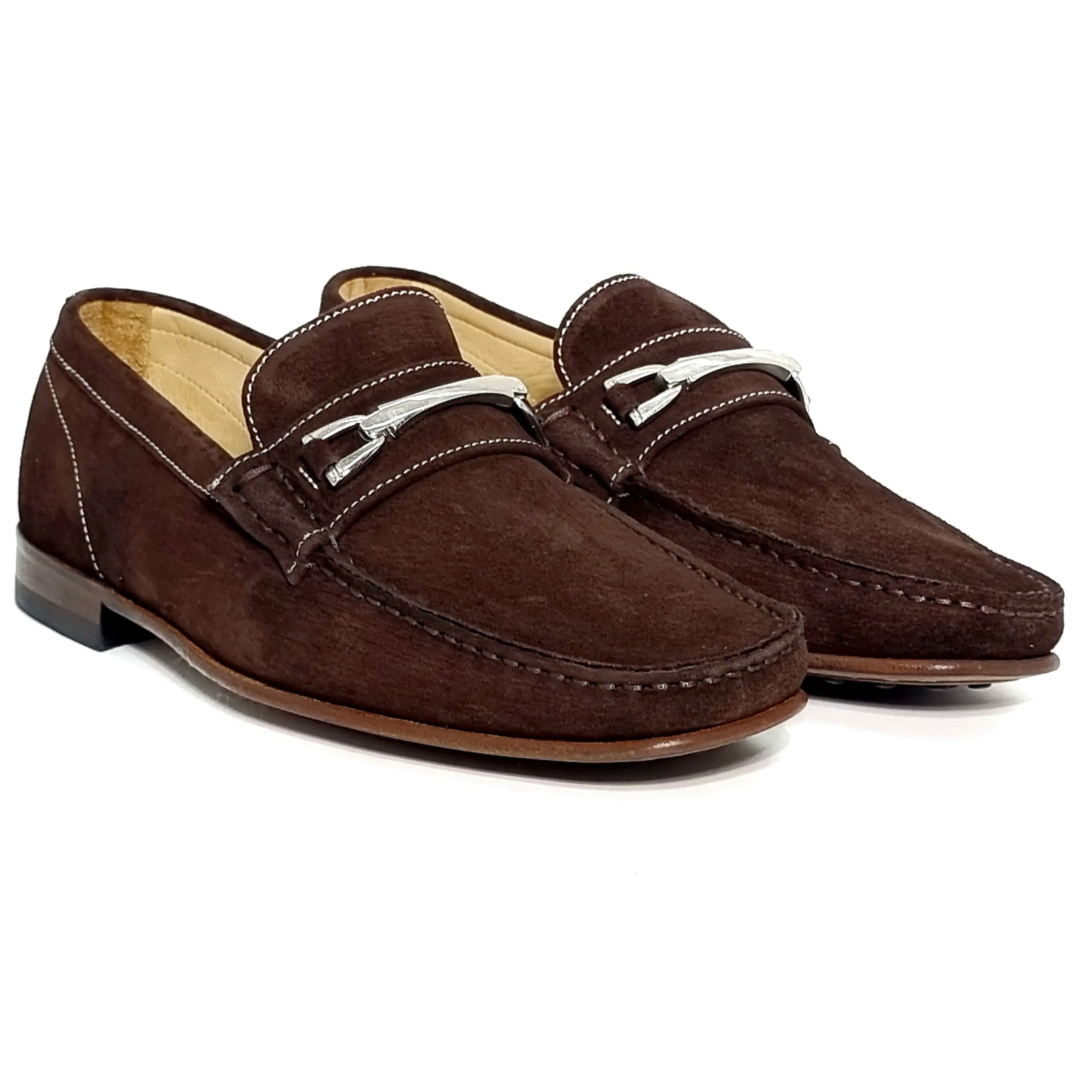 Casual Loafers - 4511 - Image 2