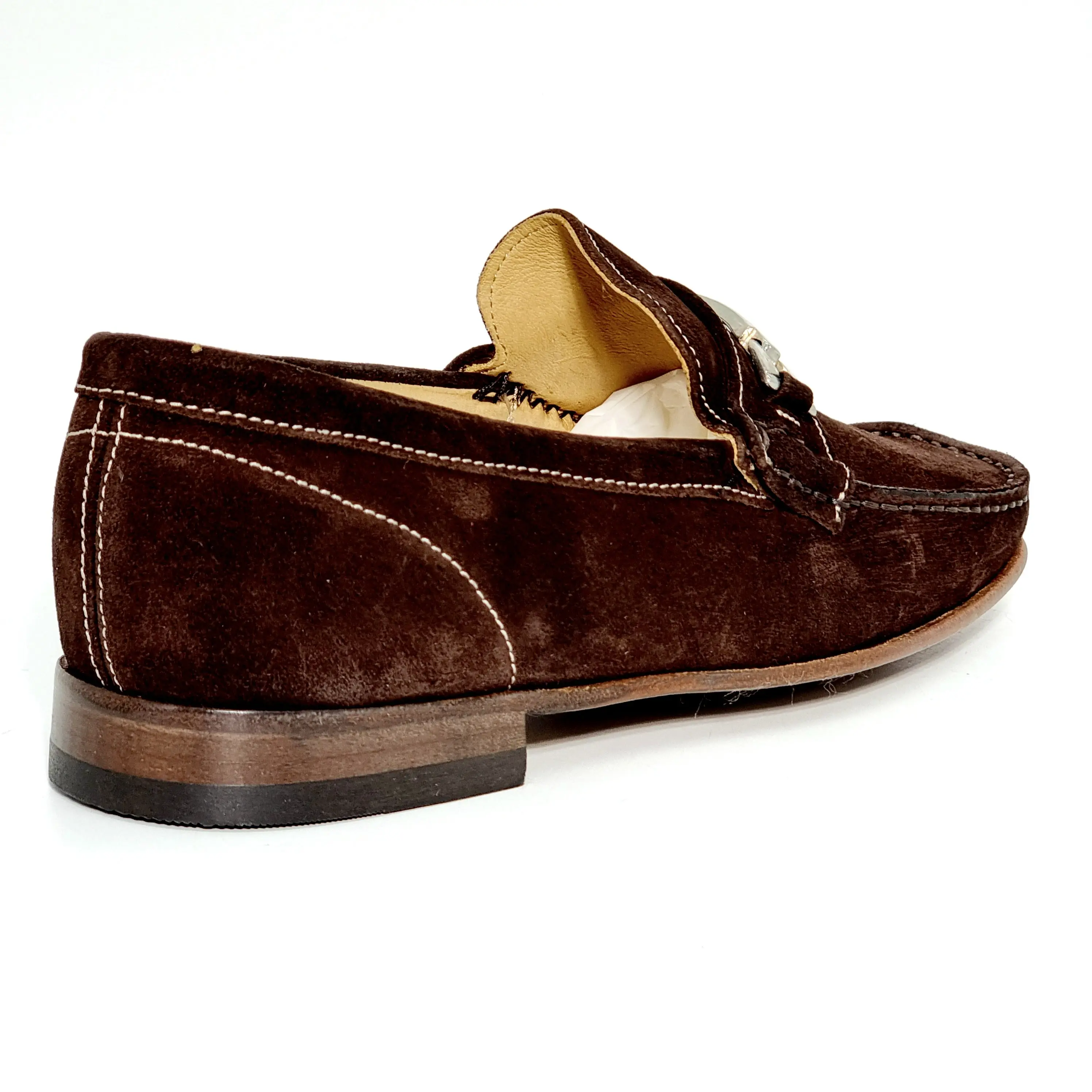 Casual Loafers - 4511 - Image 3