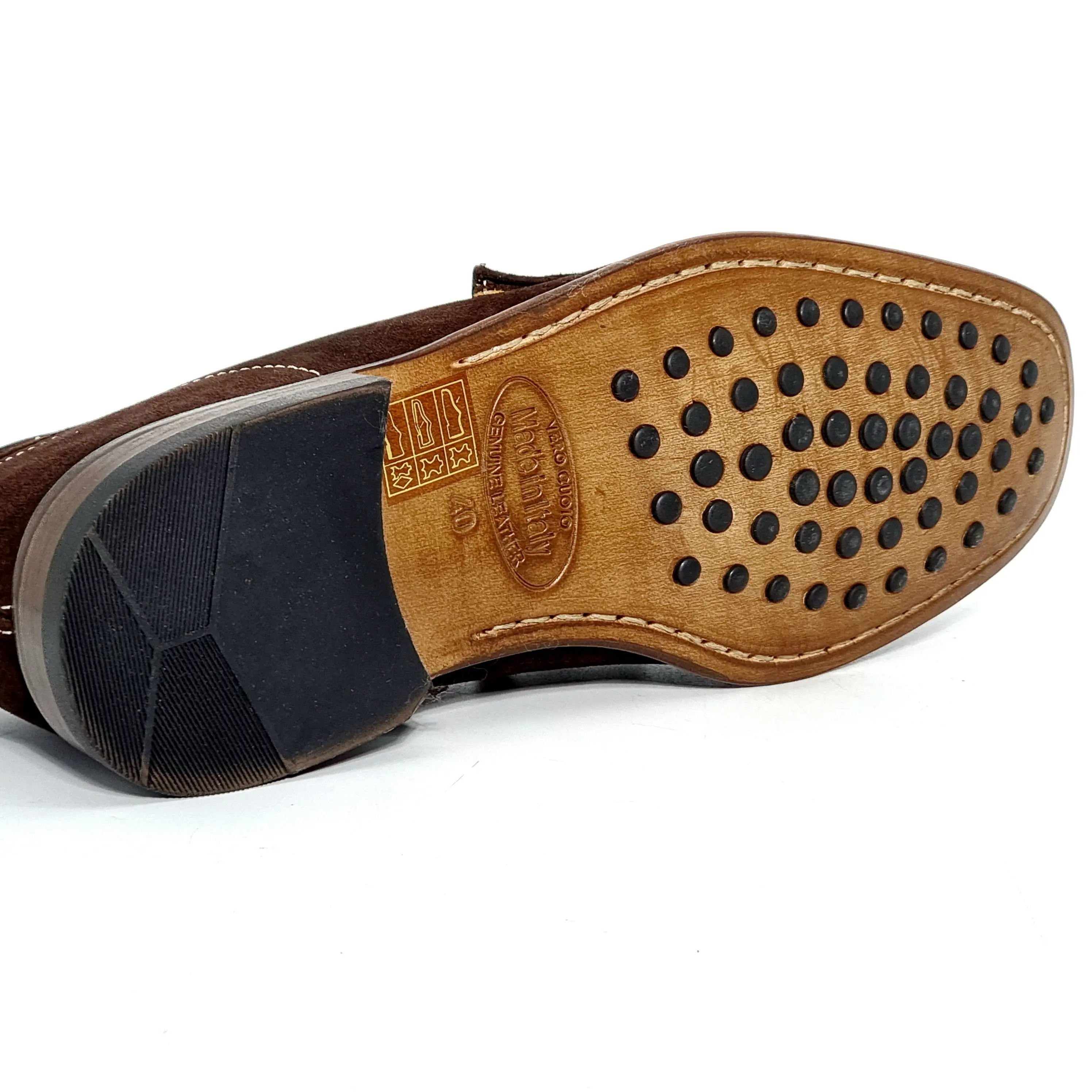 Casual Loafers - 4511 - Image 4