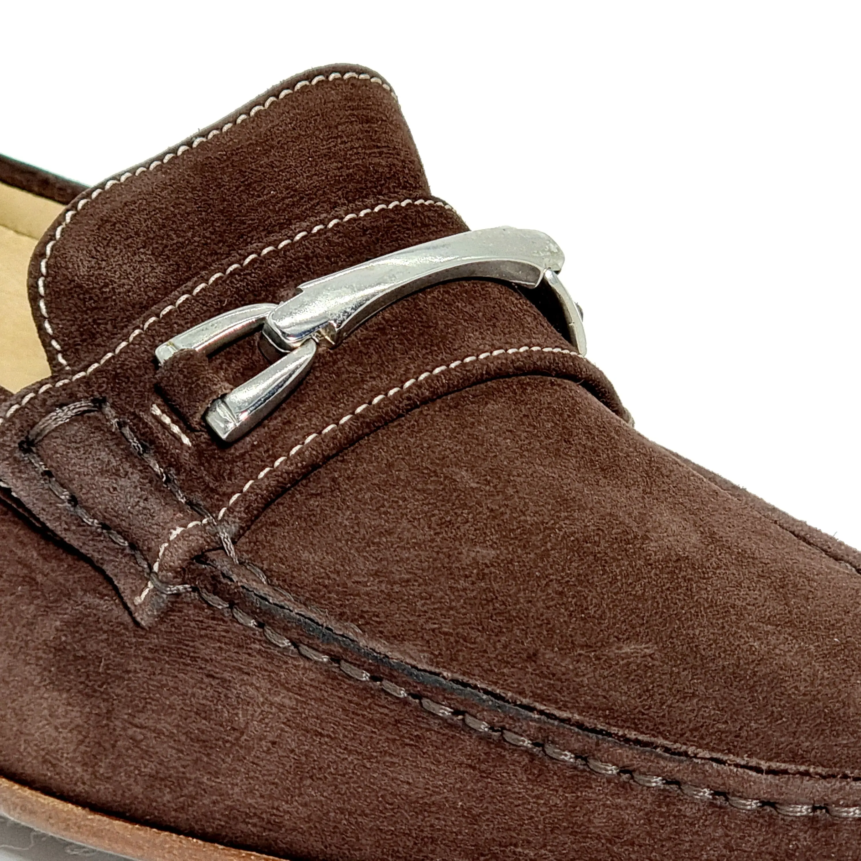 Casual Loafers - 4511 - Image 6
