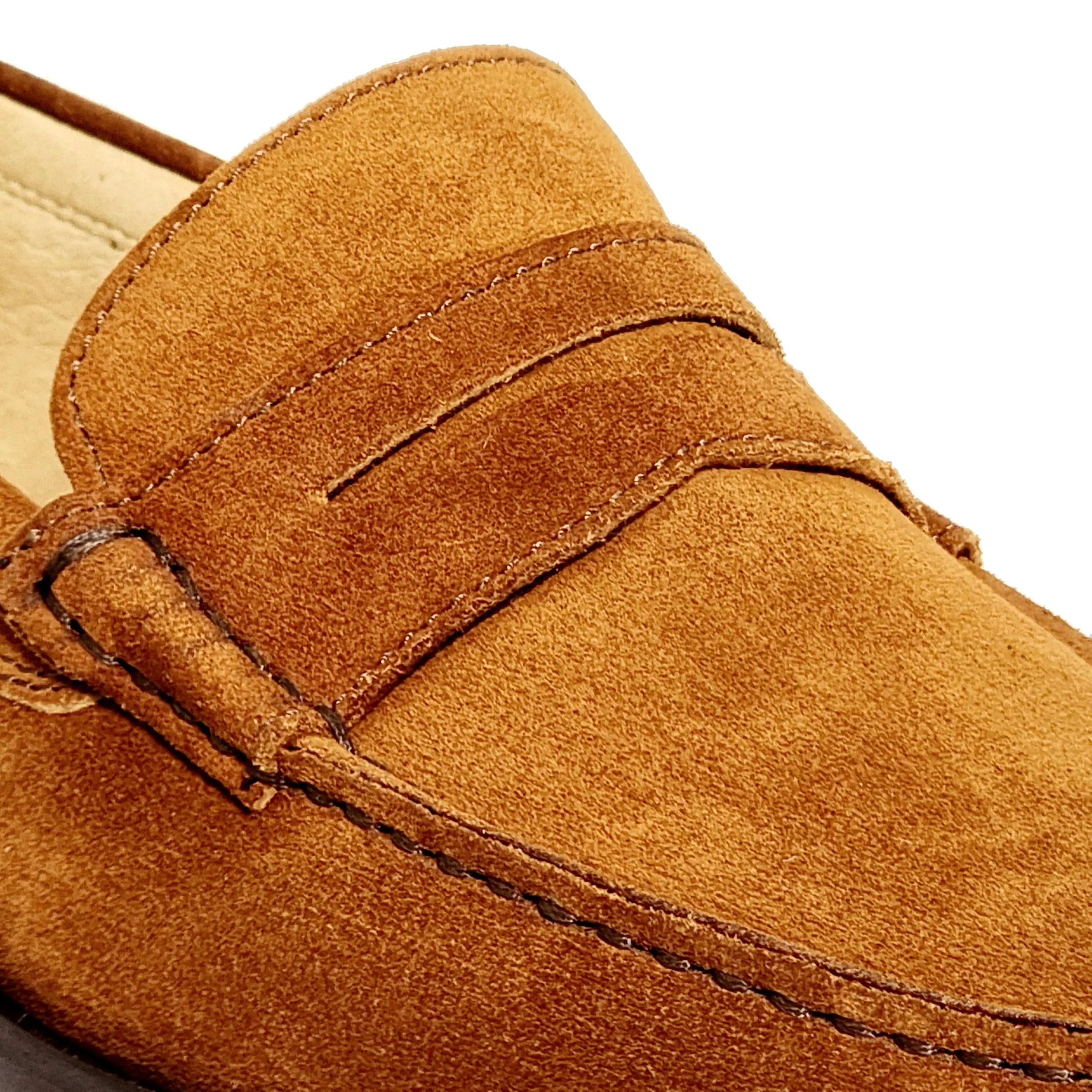 Casual Loafers - 7006 - Image 6