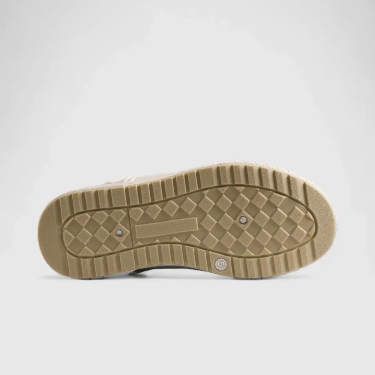 K7 Jody Platform White K3 - Image 4
