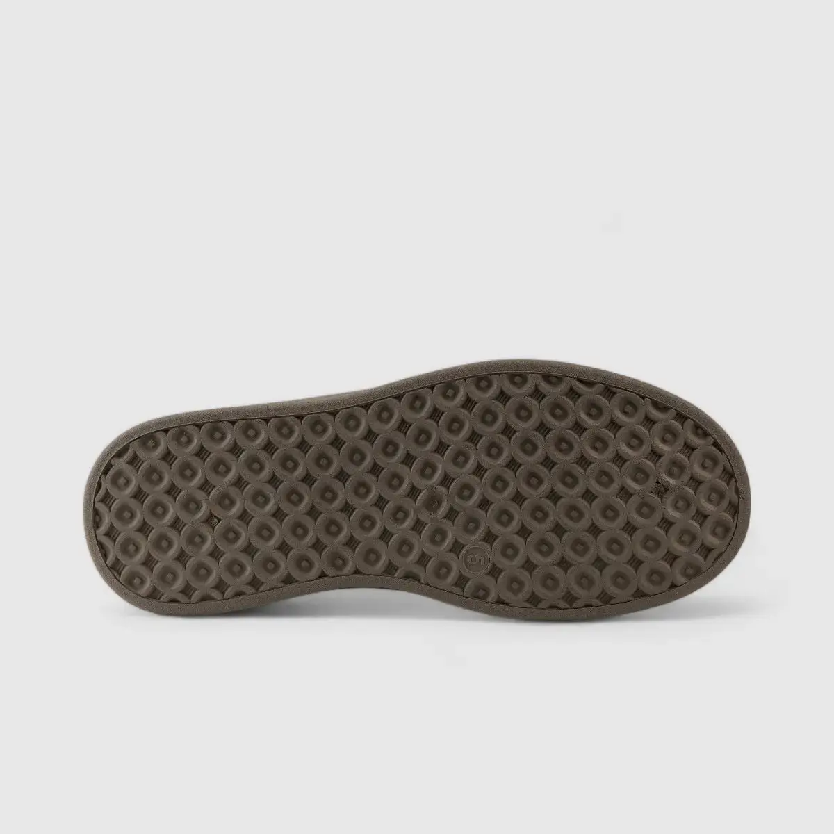 K7 Sperry Platform Sneaker White - Image 4