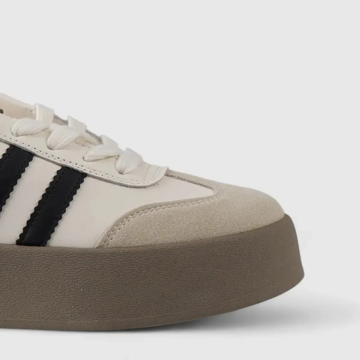 K7 Sperry Platform Sneaker White - Image 5