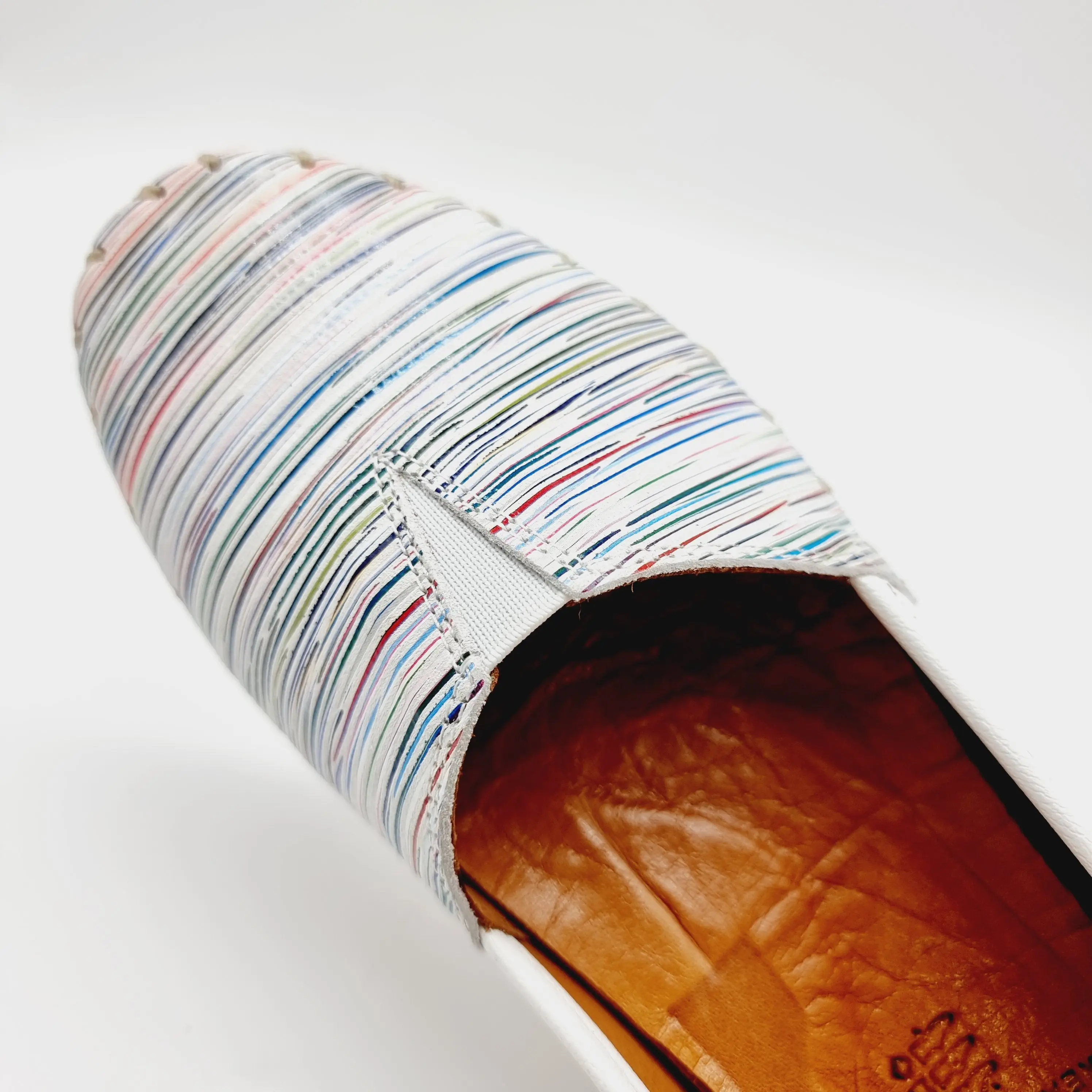 Comfort Loafers - 1203 - Image 5