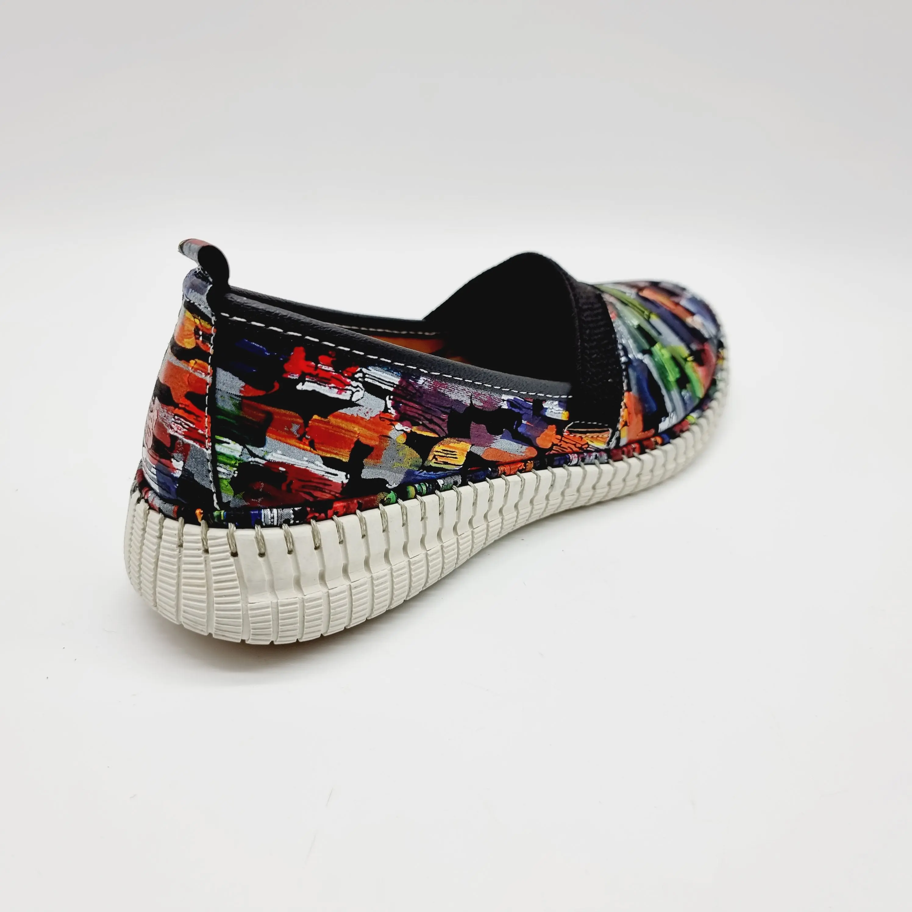 Comfort Loafers - 2849 - Image 3