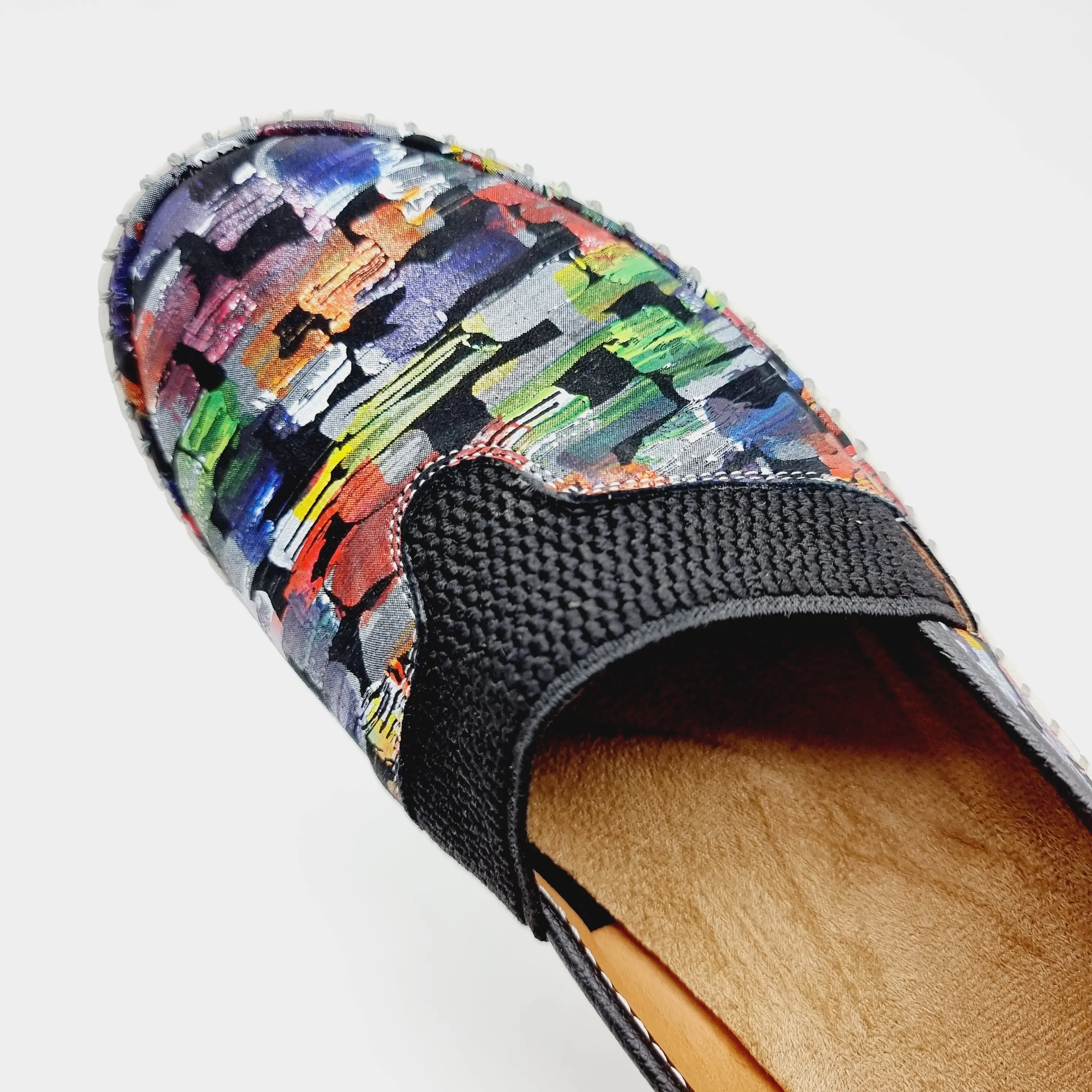 Comfort Loafers - 2849 - Image 4