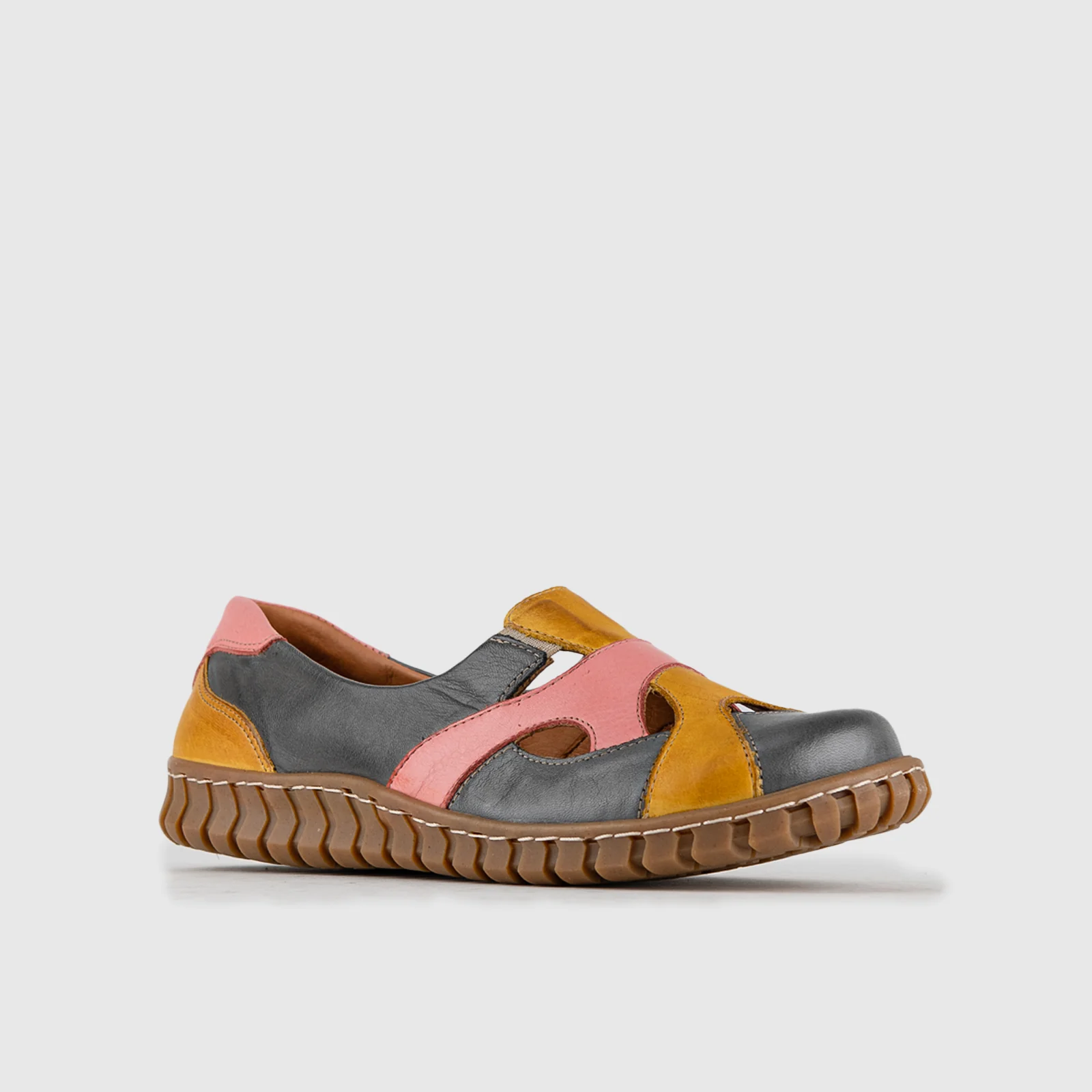 Comfort Causal Loafers - 3078 - Image 2