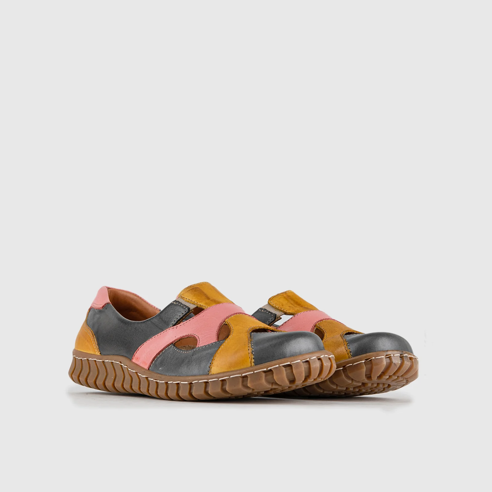 Comfort Causal Loafers - 3078 - Image 3
