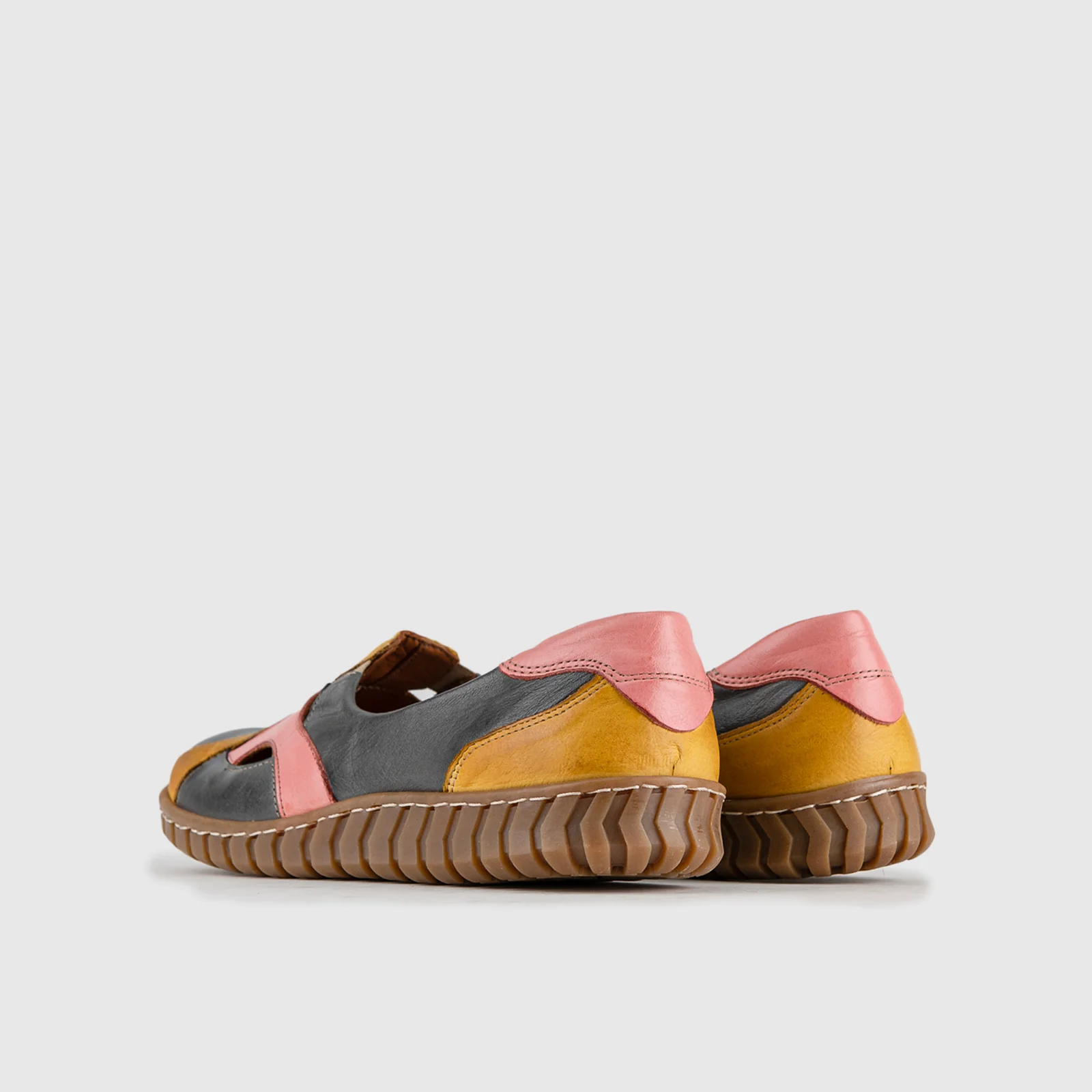 Comfort Causal Loafers - 3078 - Image 4
