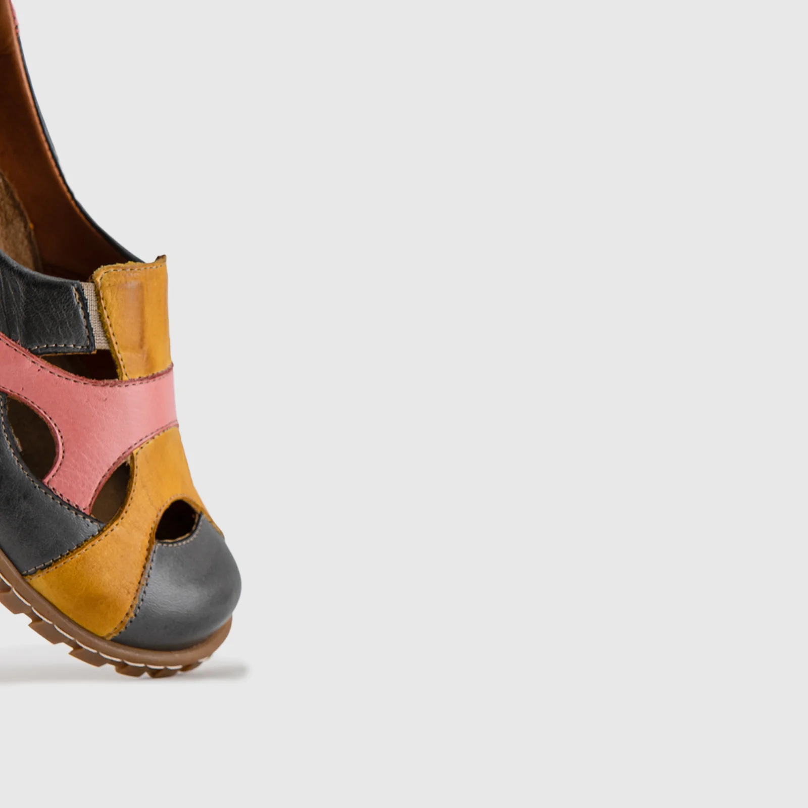 Comfort Causal Loafers - 3078 - Image 5