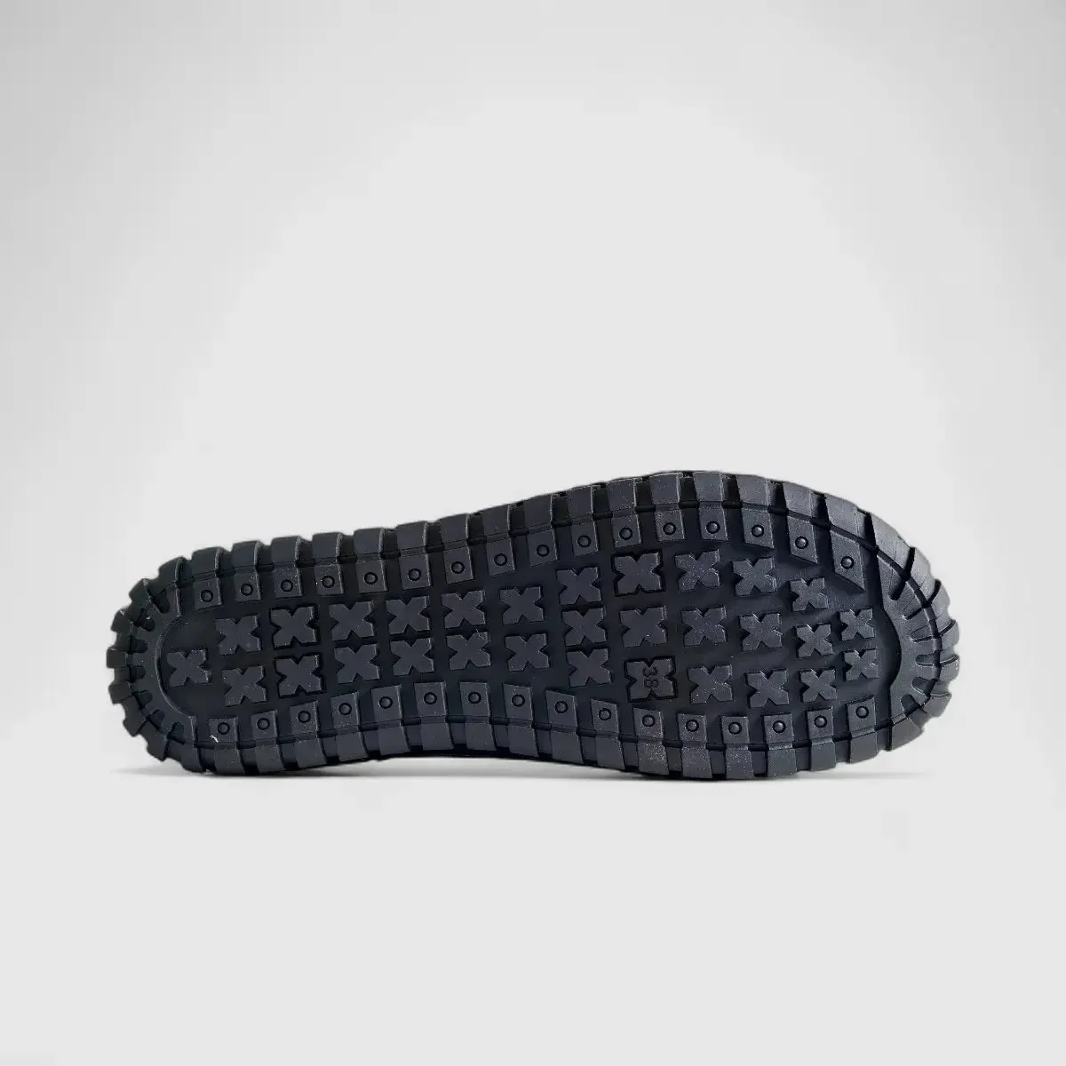 Karyoka Comfort Leather Casual 3060 Black - Image 4