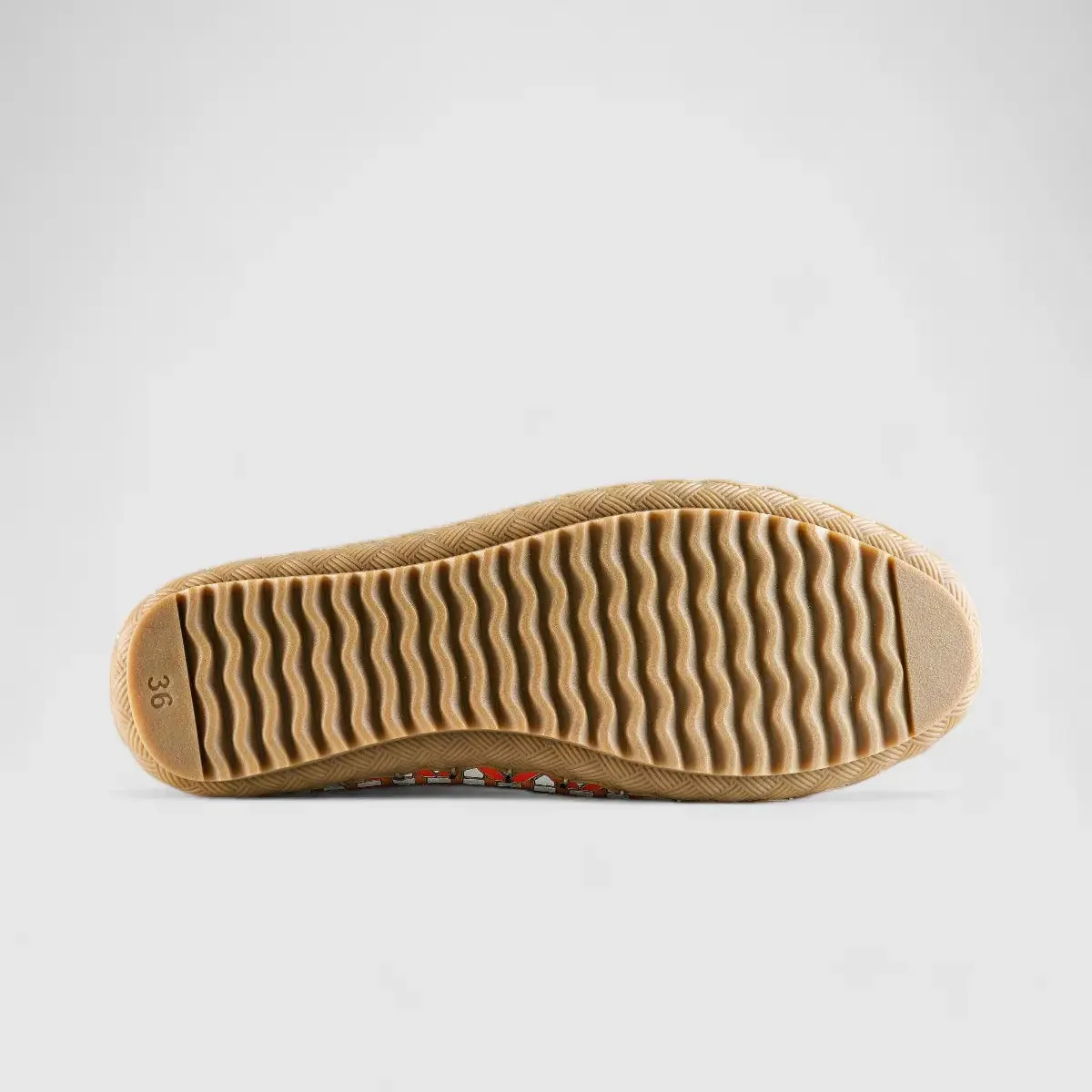 Karyoka Comfort Leather Casuals 5403 Multi - Image 4