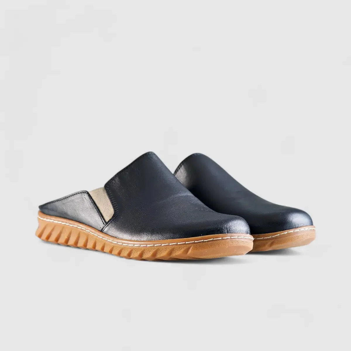 Karyoka Comfort Push In 3416 Black - Image 2