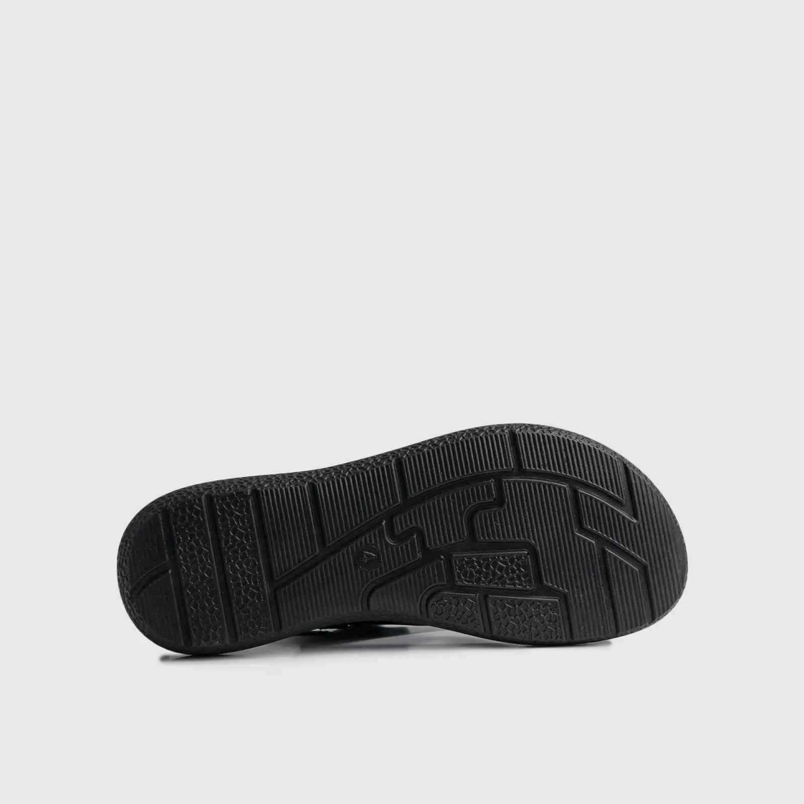 PC Ladies Comfort Sandal PCL10339 Black PC307 - Image 4