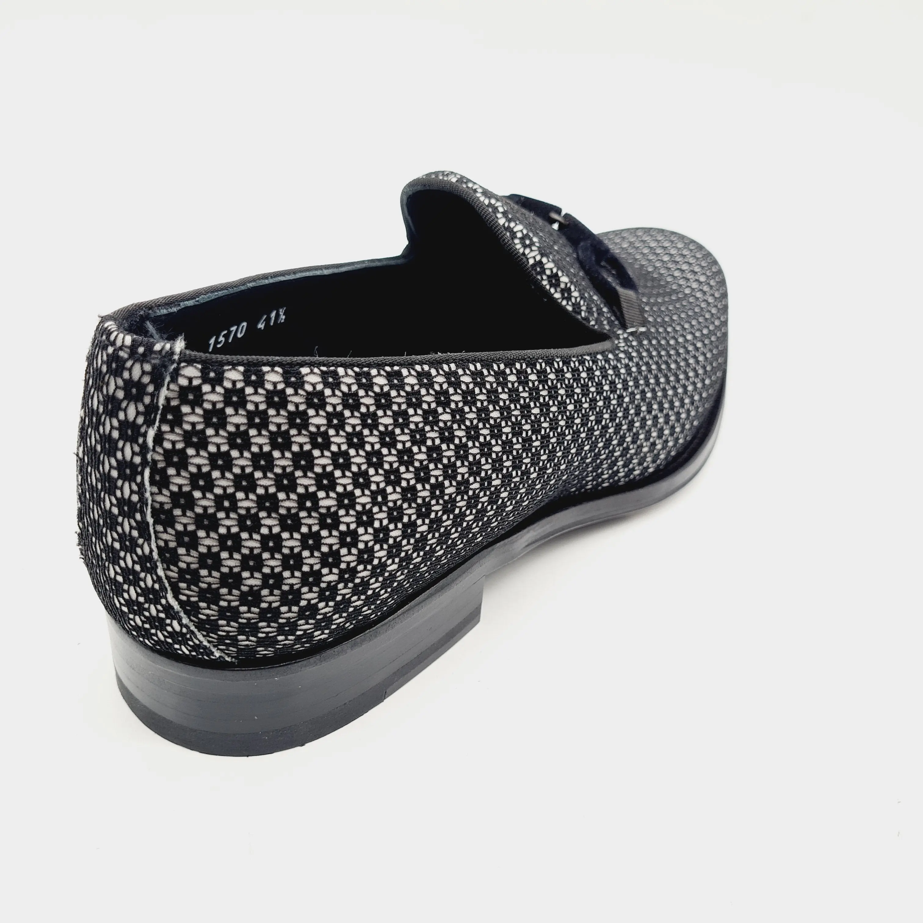 Dress Loafers - 1570 - Image 3