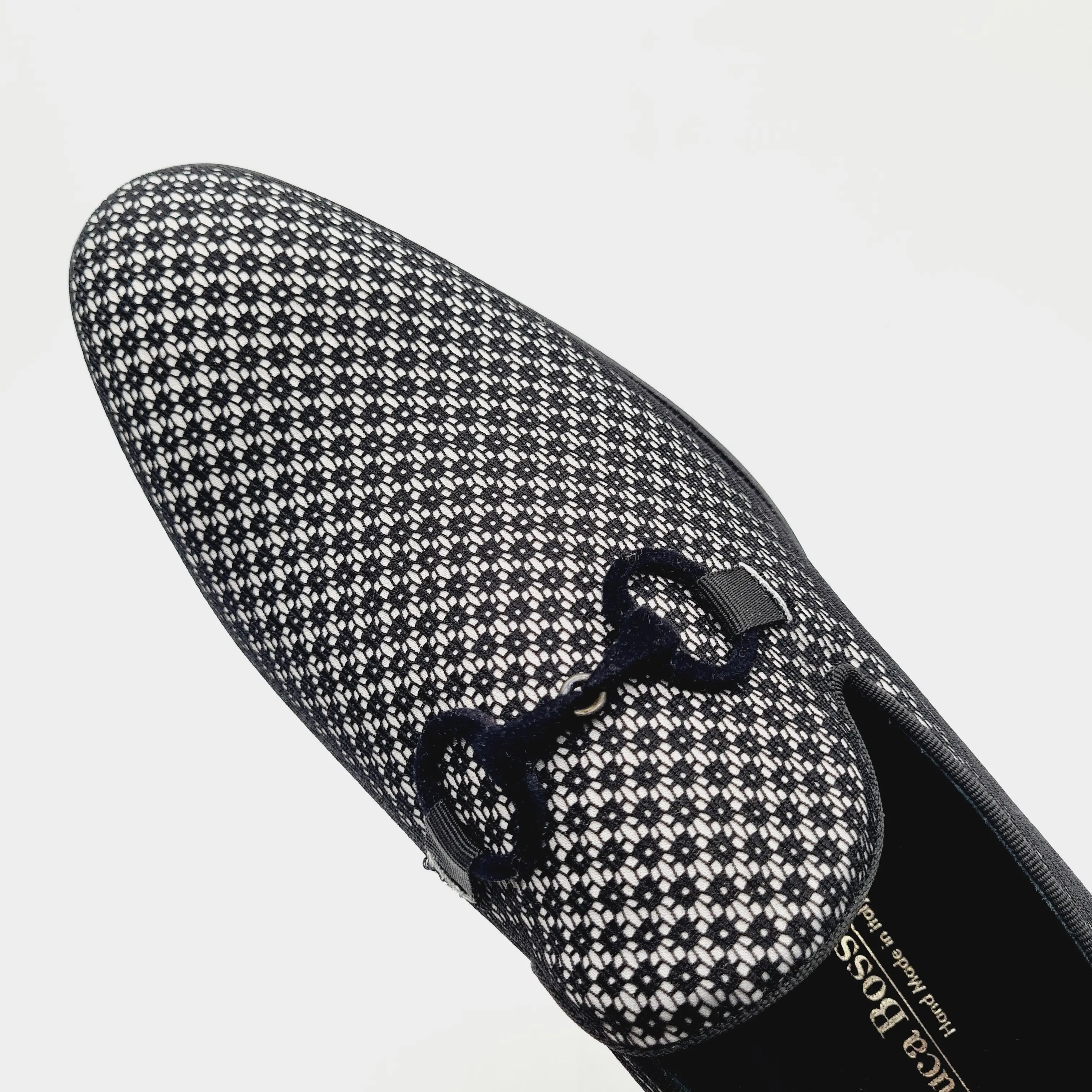 Dress Loafers - 1570 - Image 4