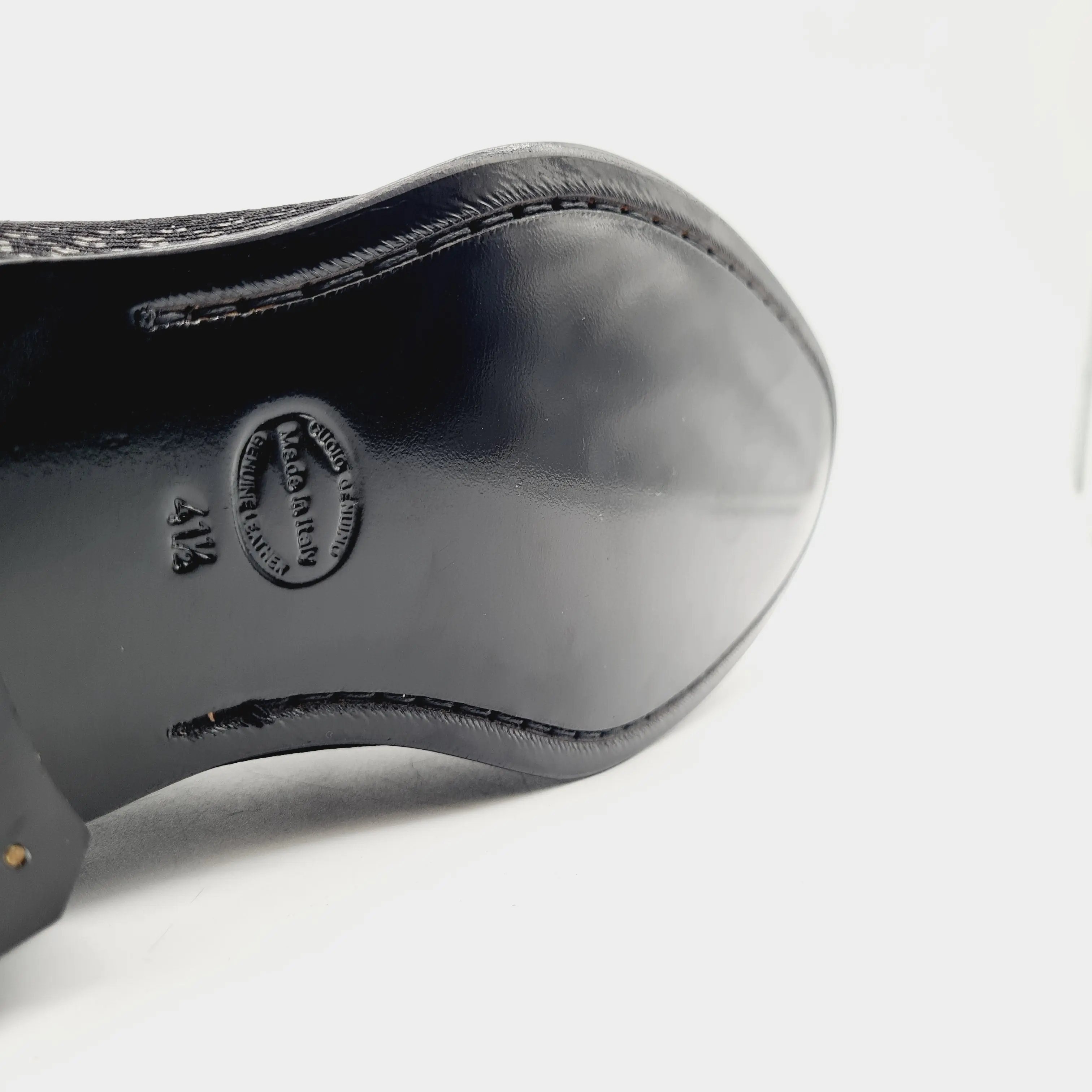 Dress Loafers - 1570 - Image 5