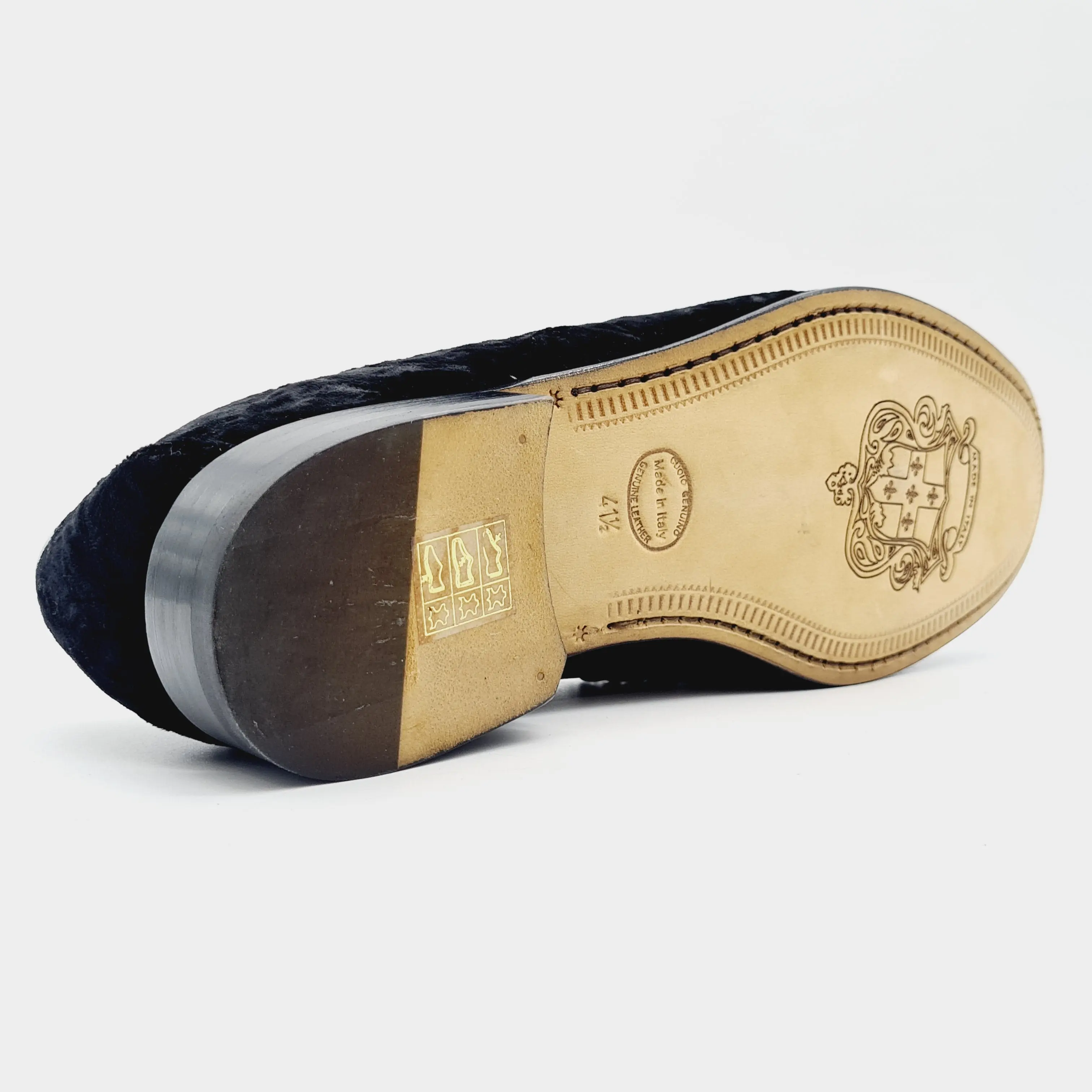 Dress Loafers - 2331 - Image 4