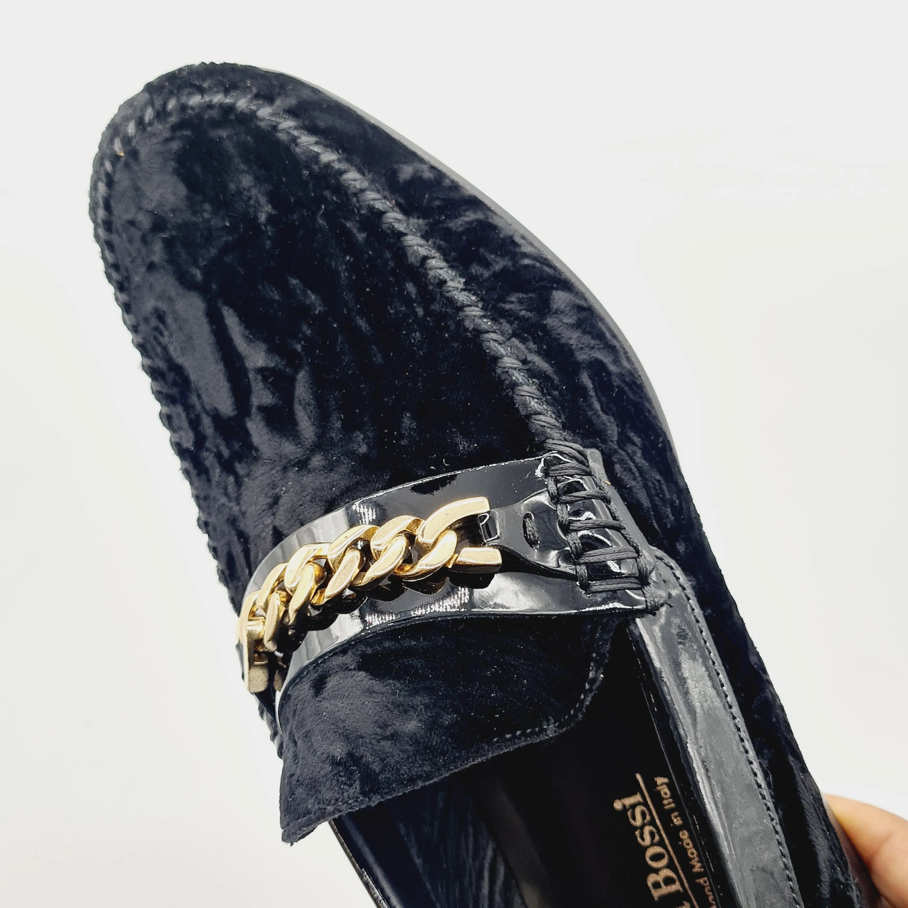 Dress Loafers - 2331 - Image 5