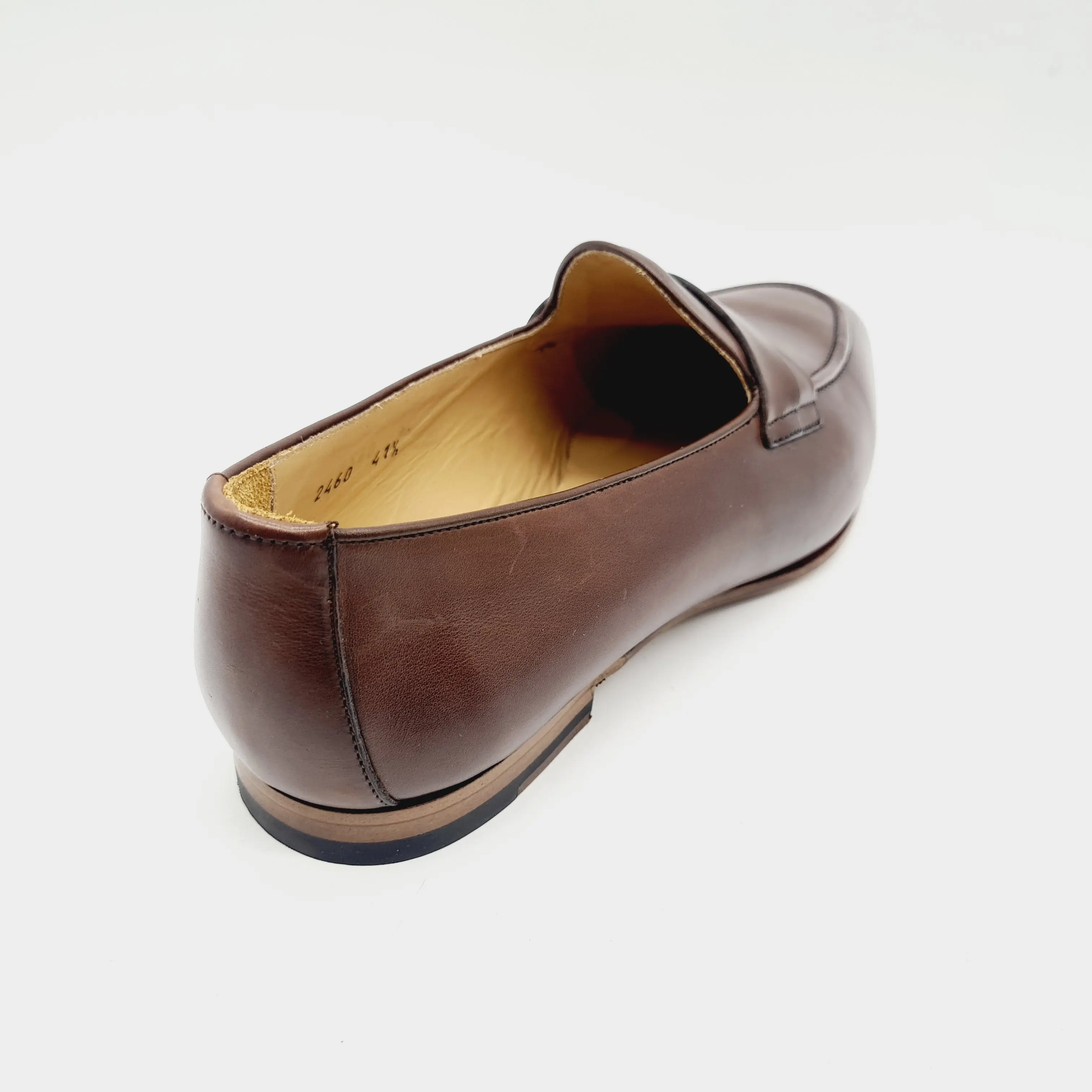 Dress Loafers - 2460 - Image 3