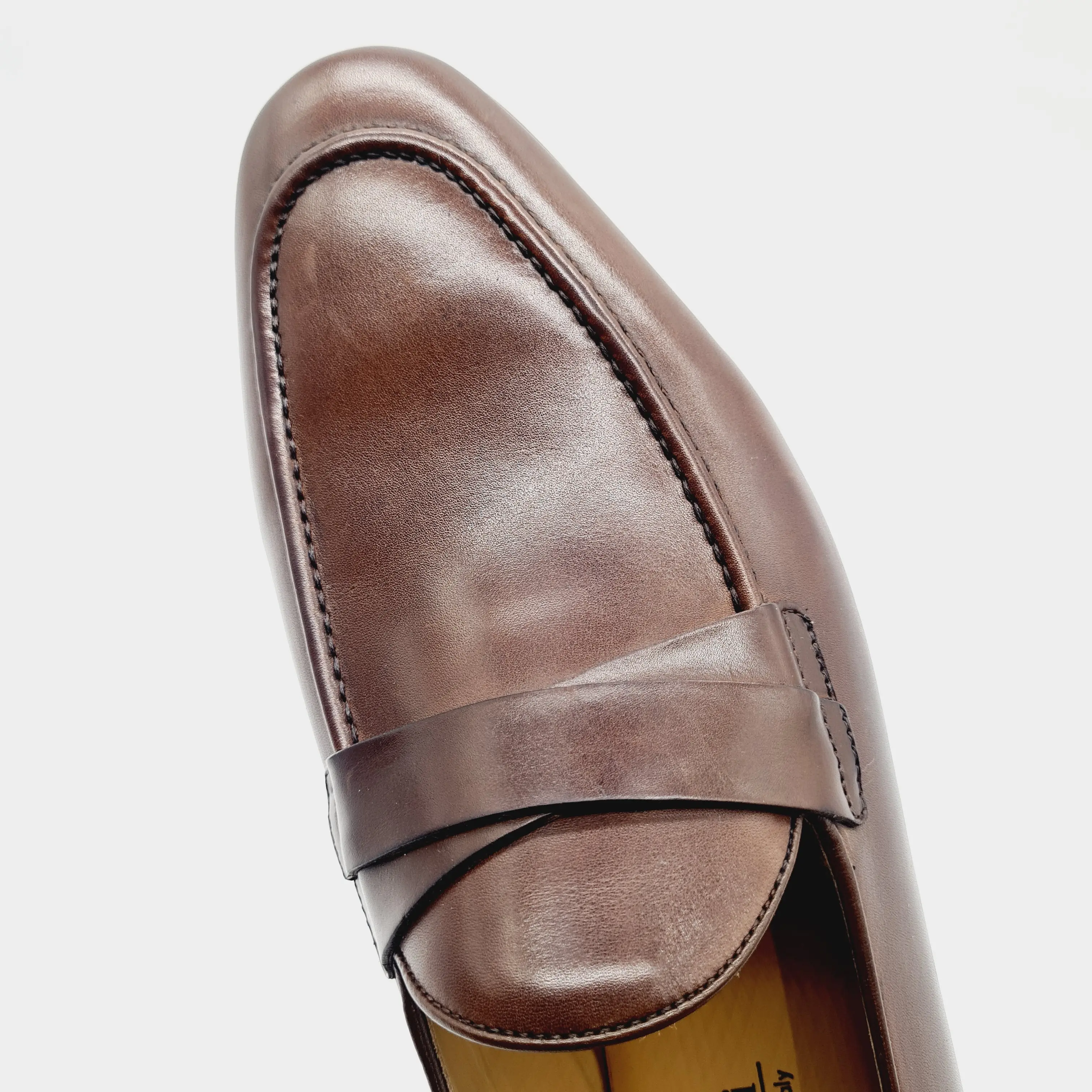 Dress Loafers - 2460 - Image 5
