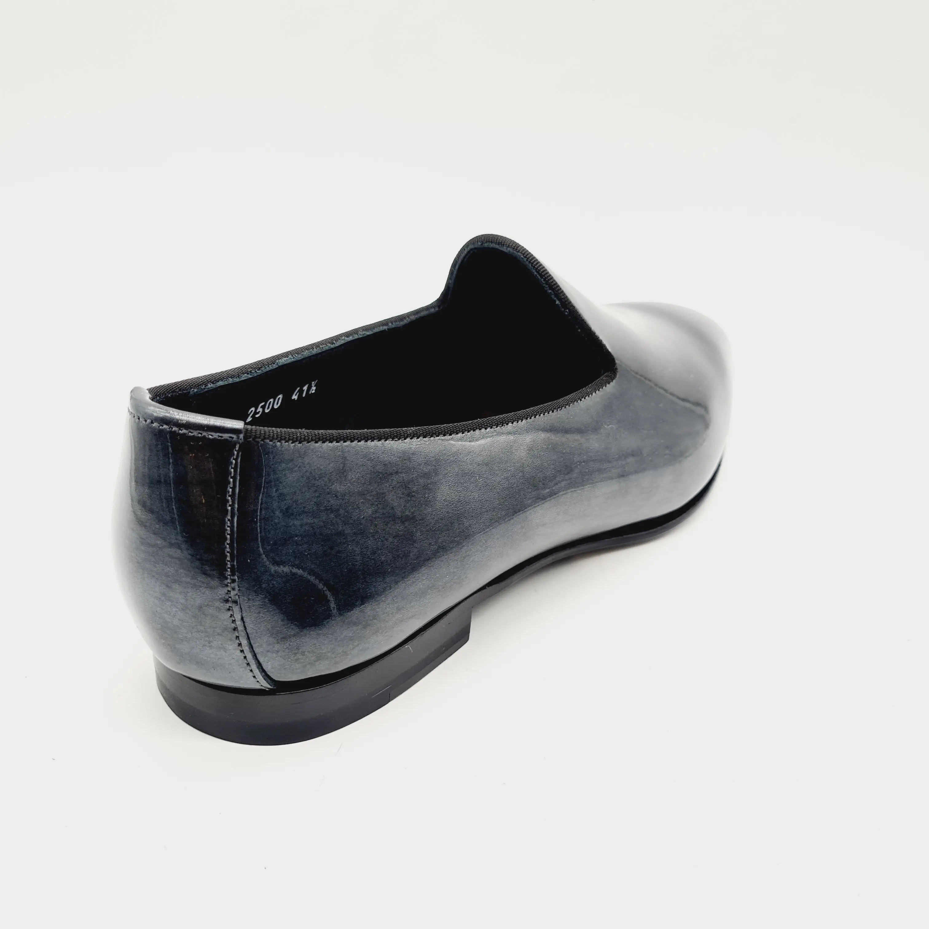Dress Loafers - 2500 - Image 3