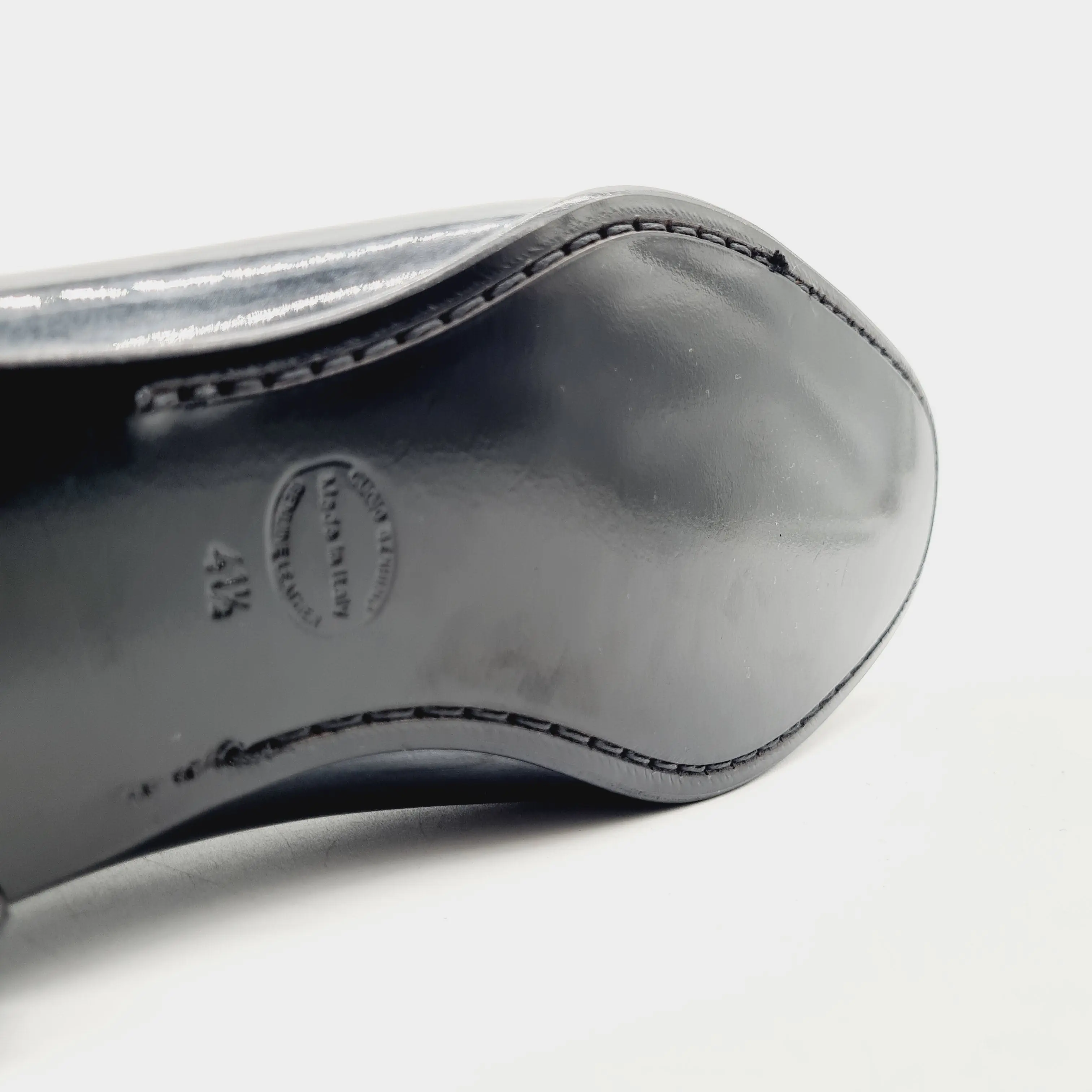 Dress Loafers - 2500 - Image 5