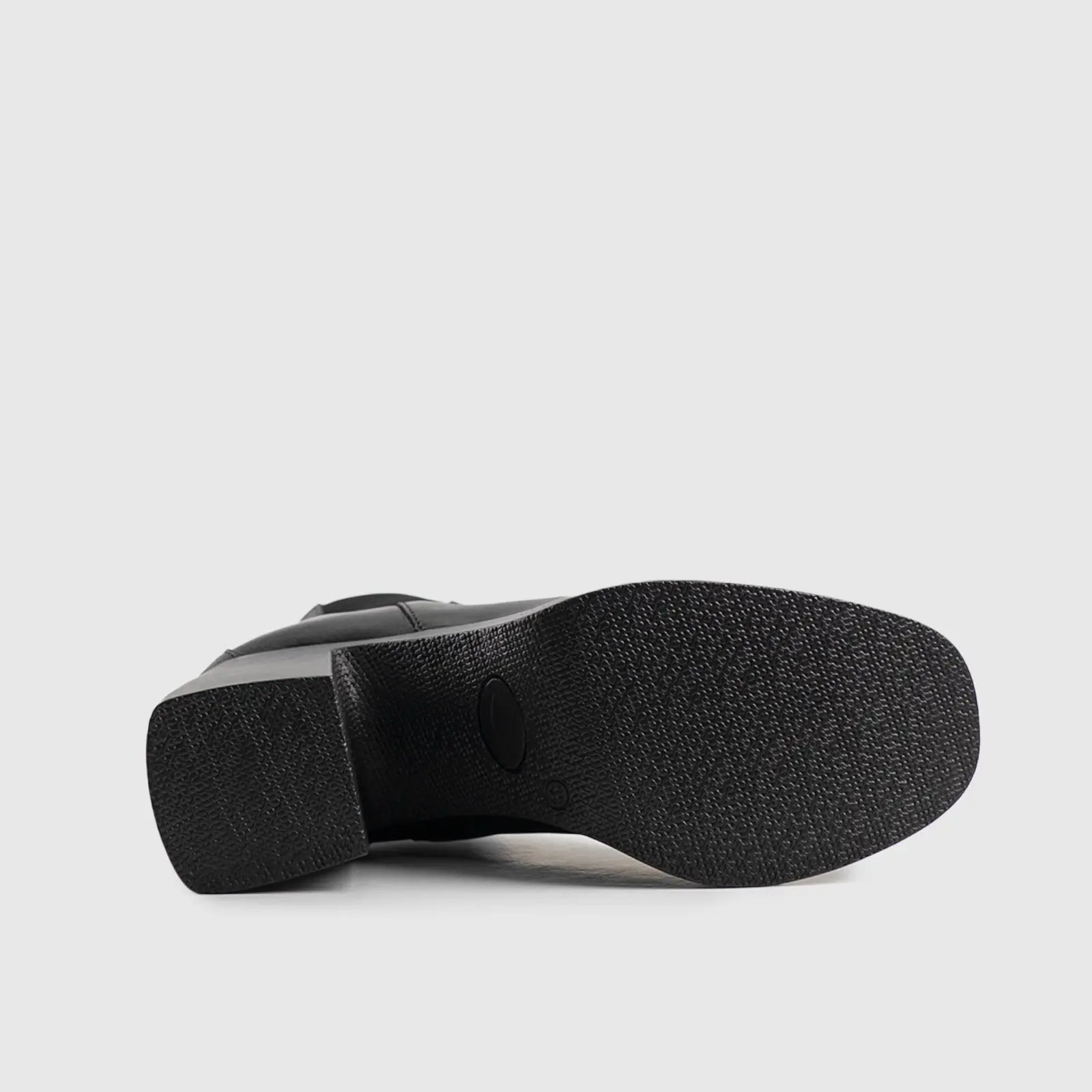 Leather Ankle Boots 11509 - Image 4