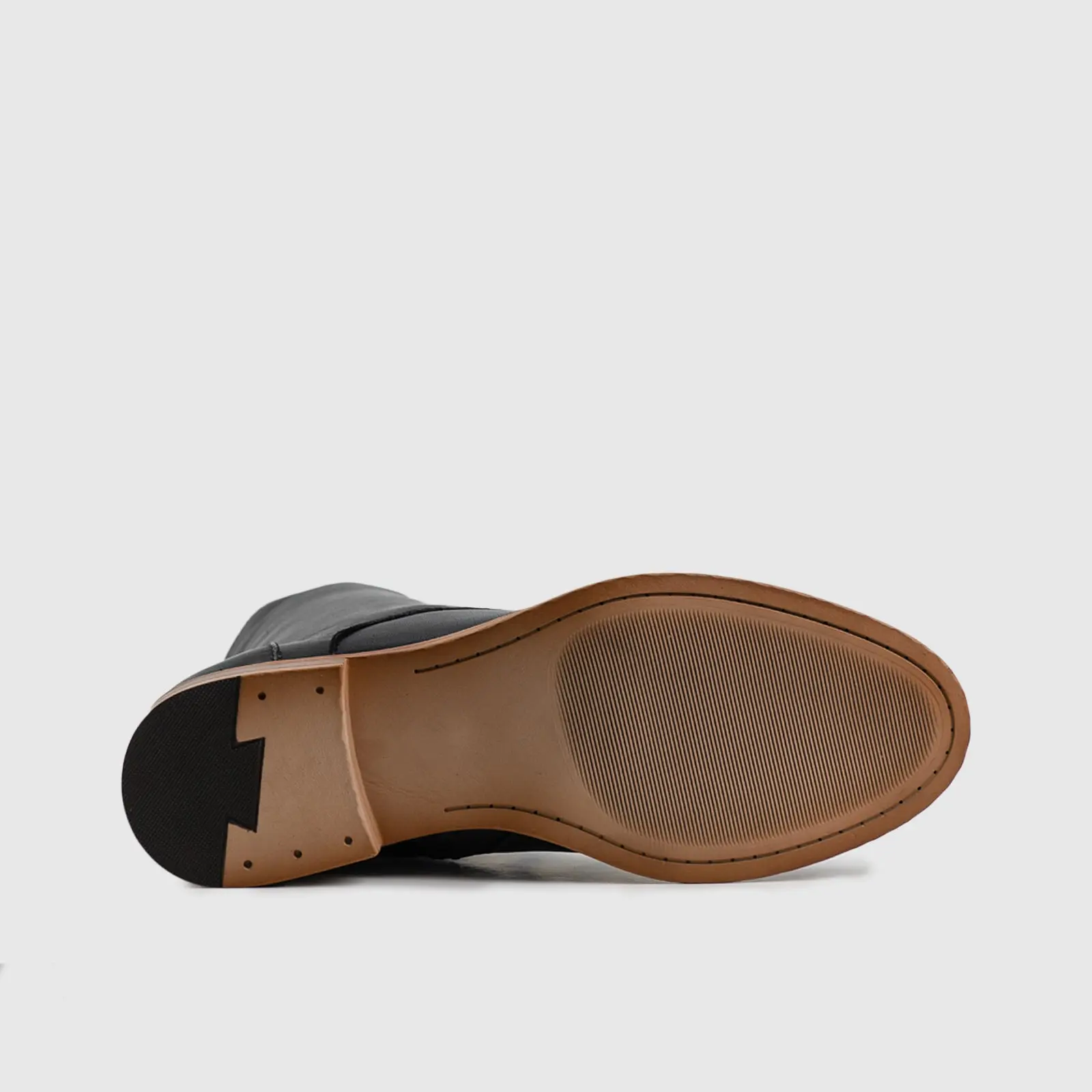 Leather Boots 202 - Image 4