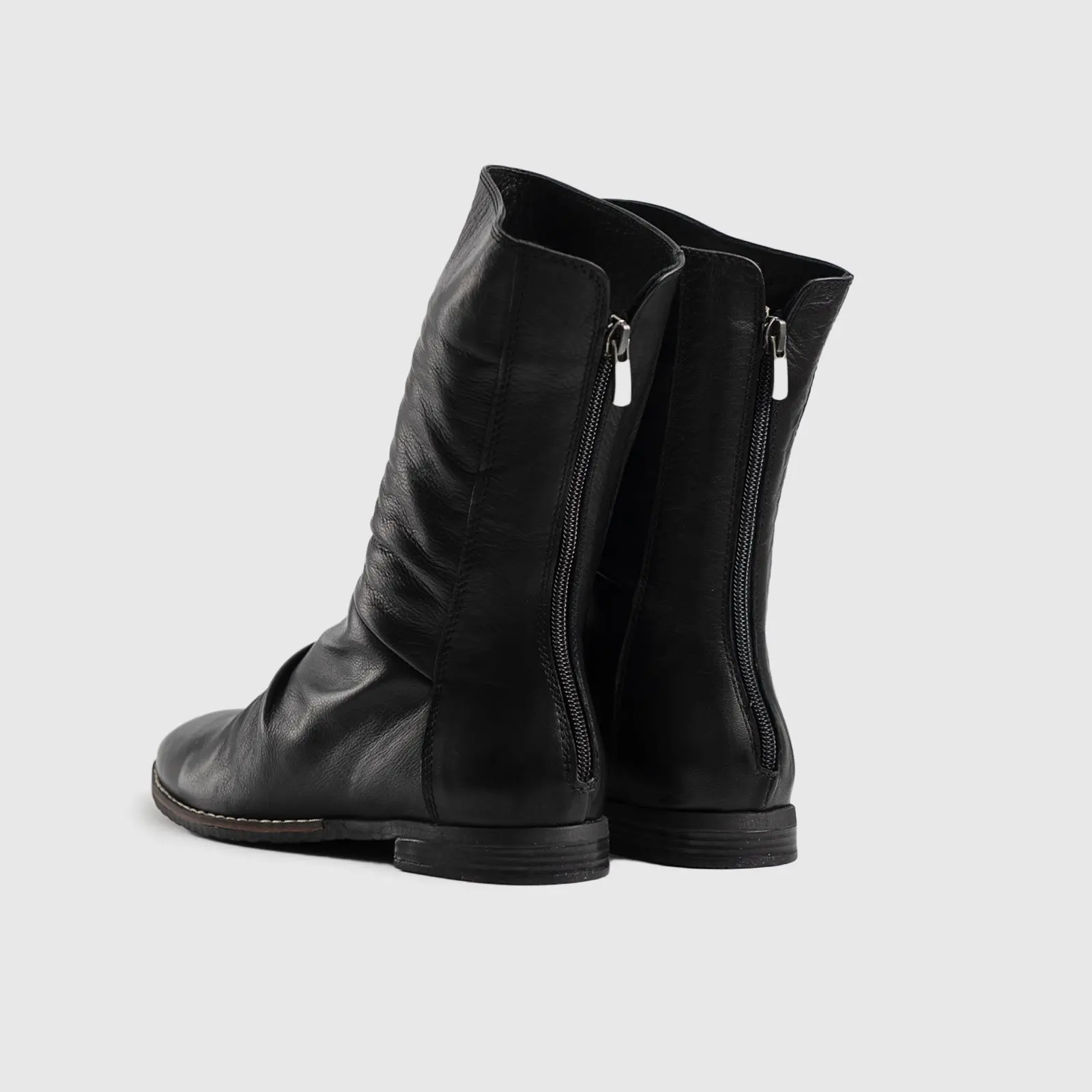 Leather Boots 2850 - Image 3