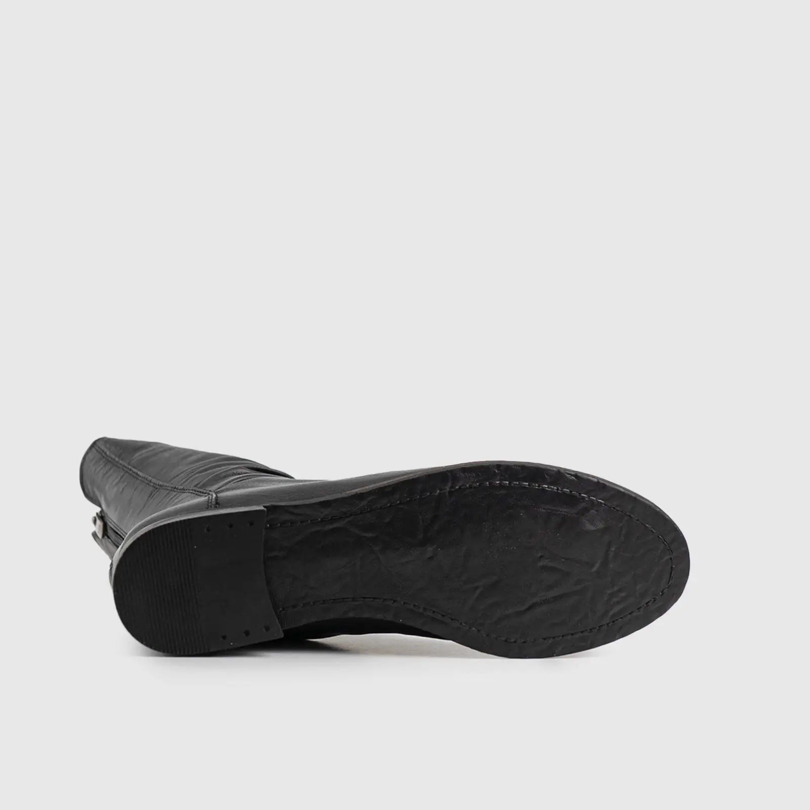 Leather Boots 2850 - Image 4