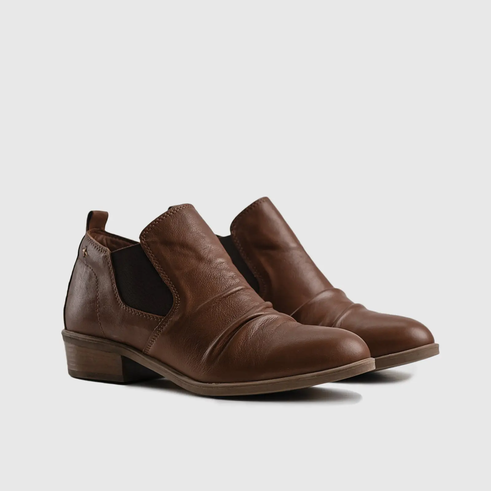Leather Boots 2880 - Image 2