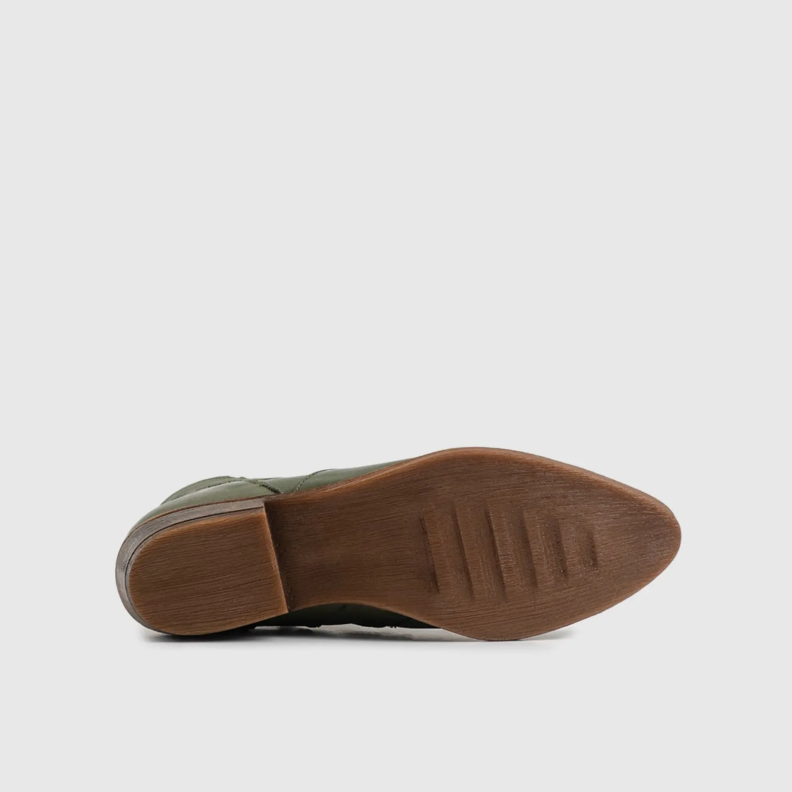 Leather Boots 2891 - Image 4