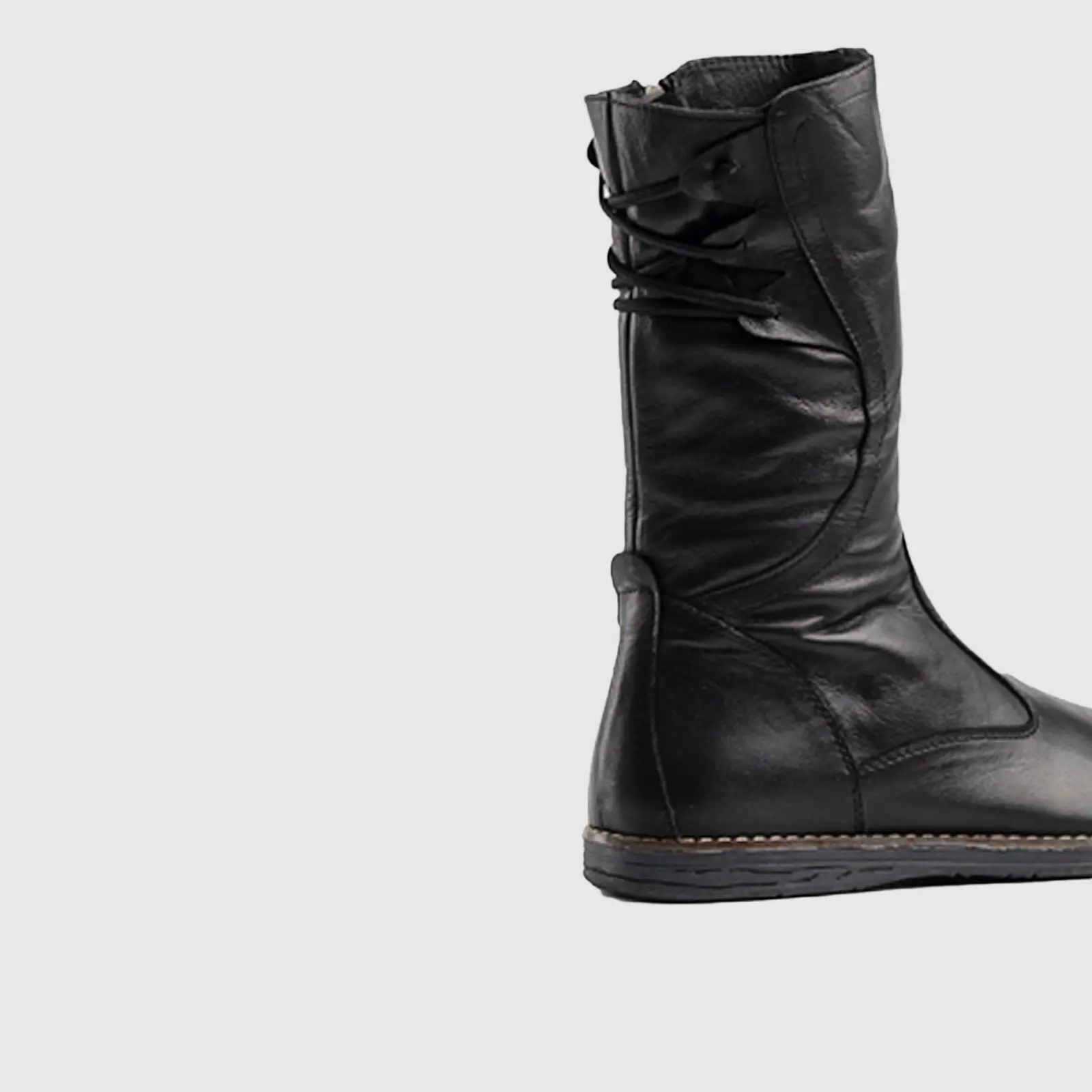 Leather Boots 2903 - Image 5
