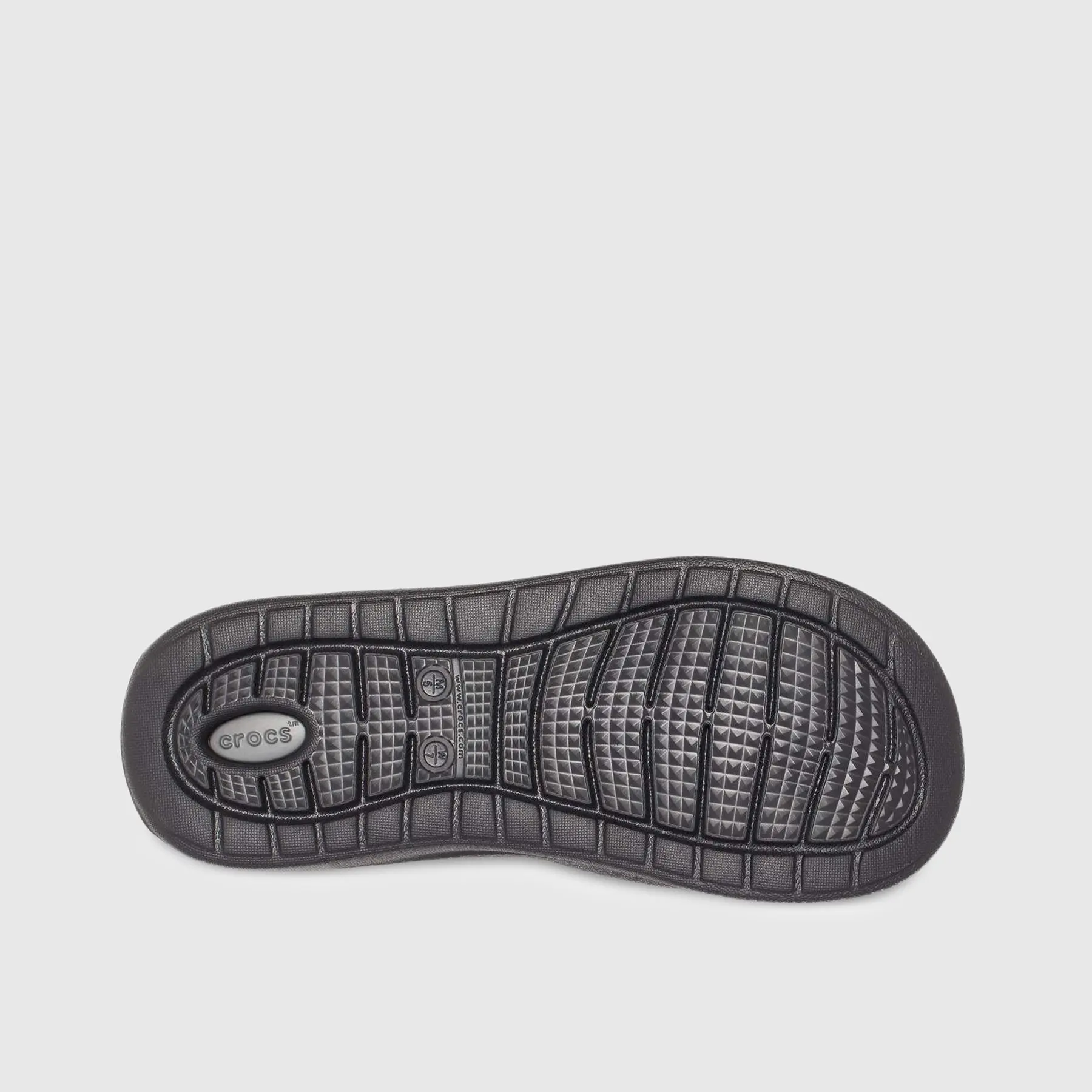 Literide Flip Black/Grey CR24 (BX9) - Image 5