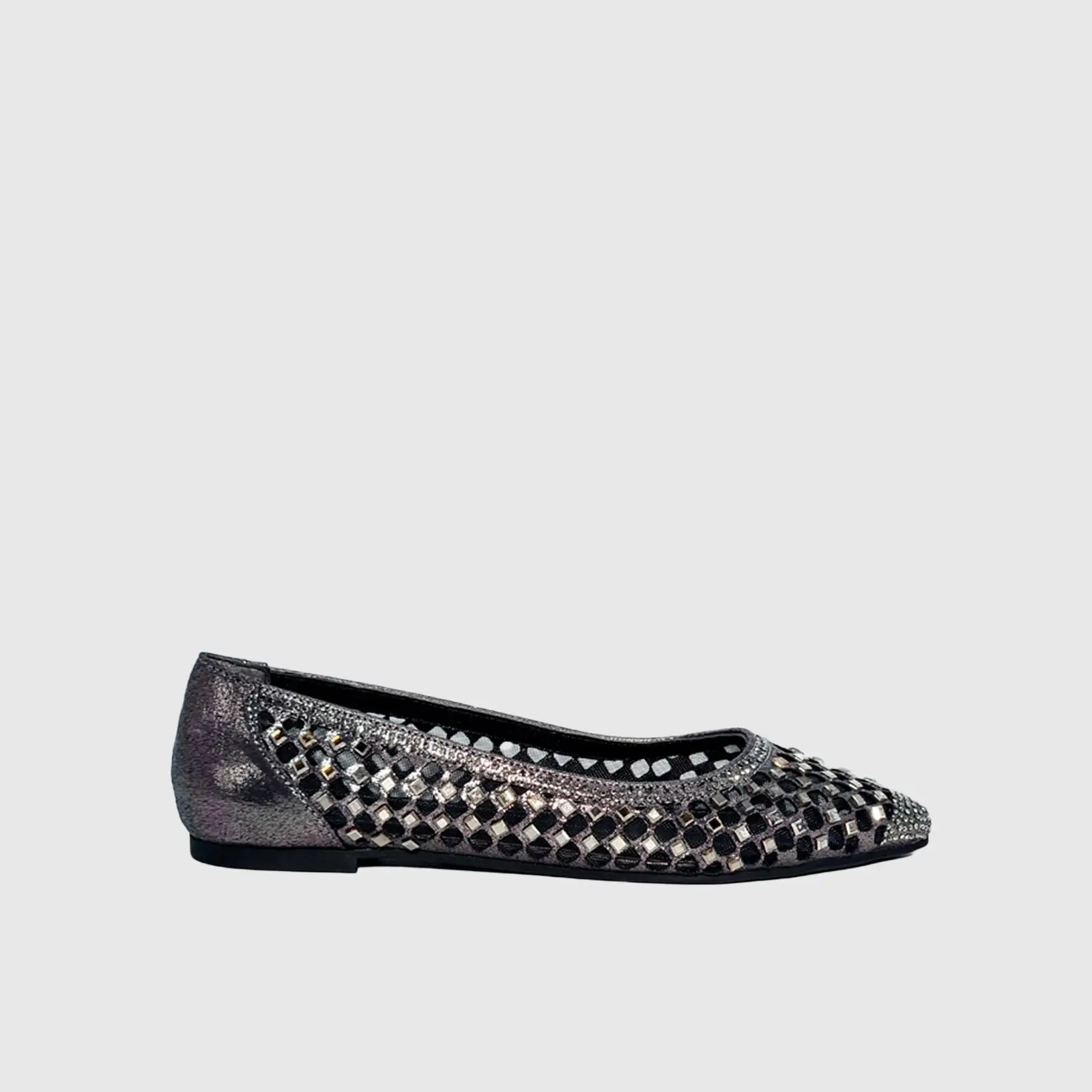 LL 002 PEWTER L12B