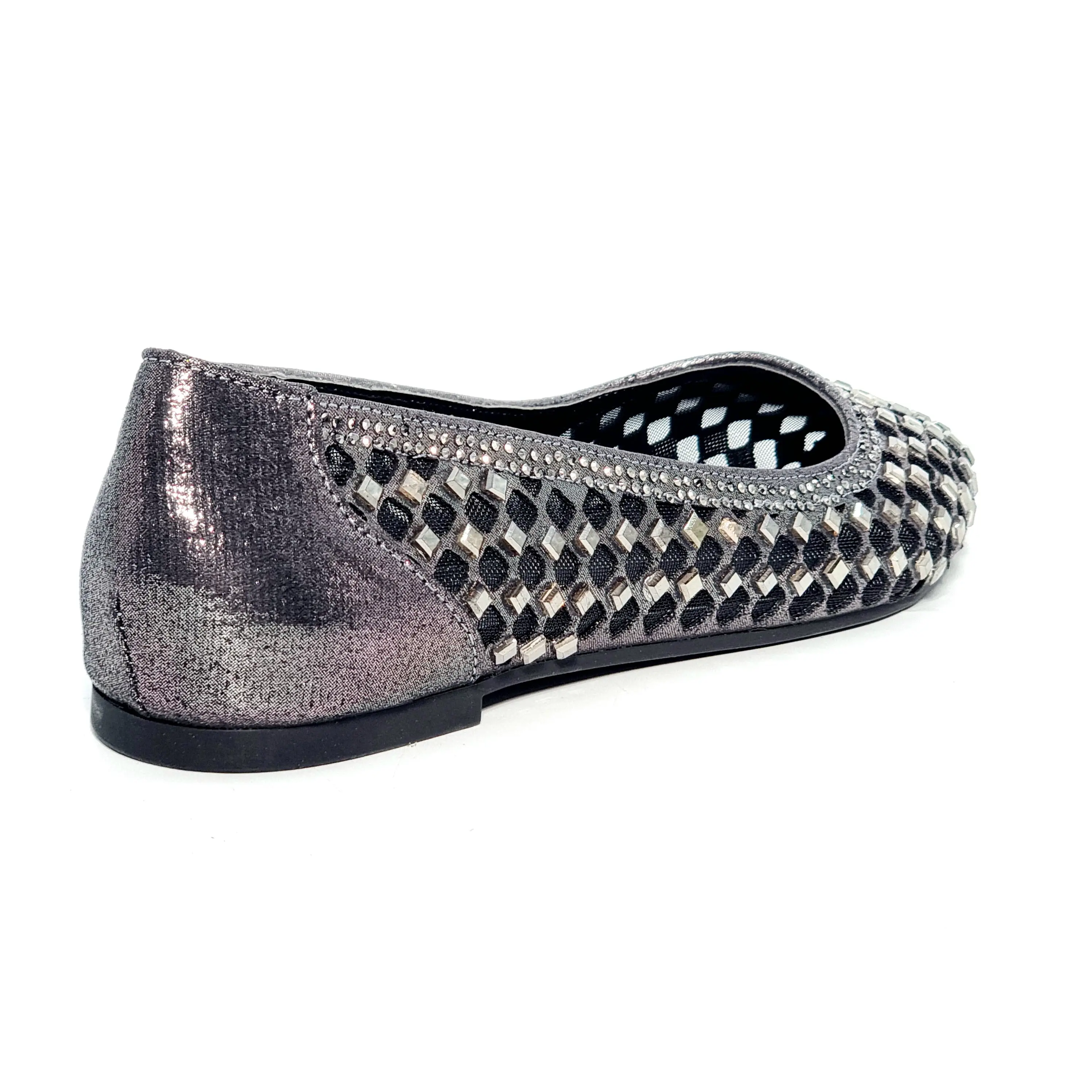 LL 002 PEWTER L12B - Image 3