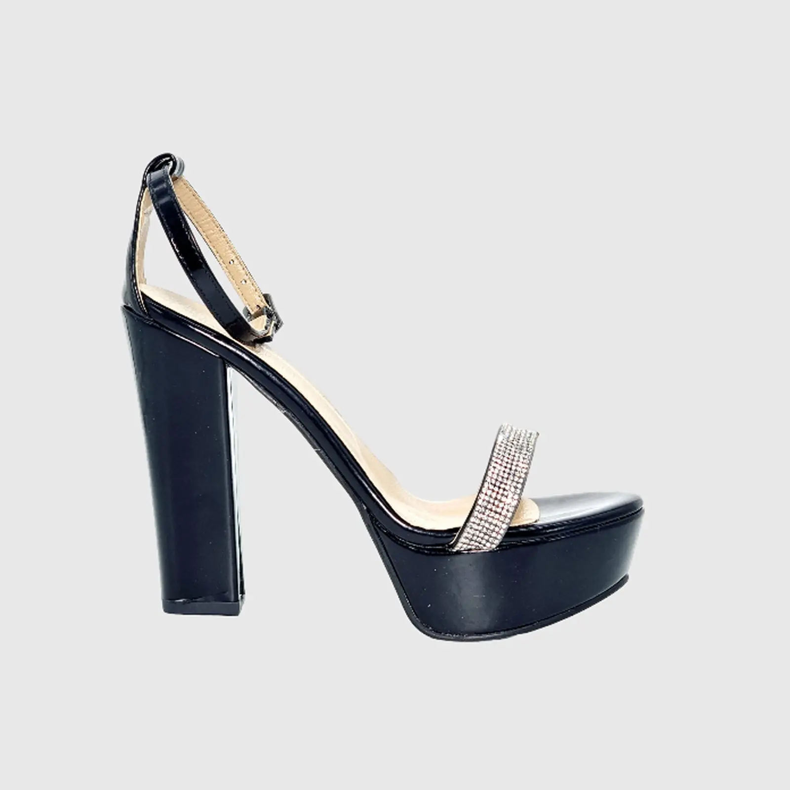 LL 1936 BLACK PATENT L49B