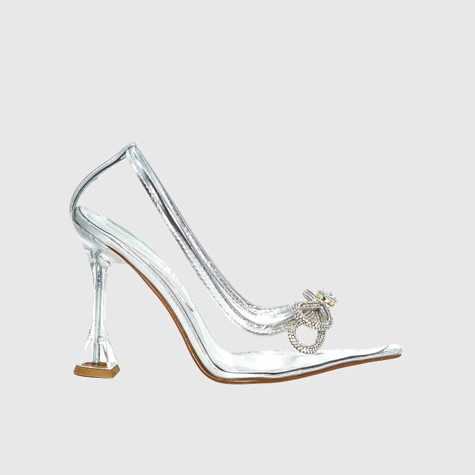 LL 285 SILVER L55