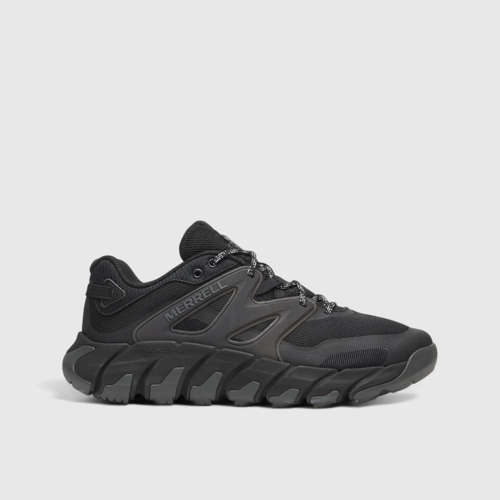 Merrell Maipo Explorer Aerosoft Outdoor Mens Sneaker Black J038009 A16