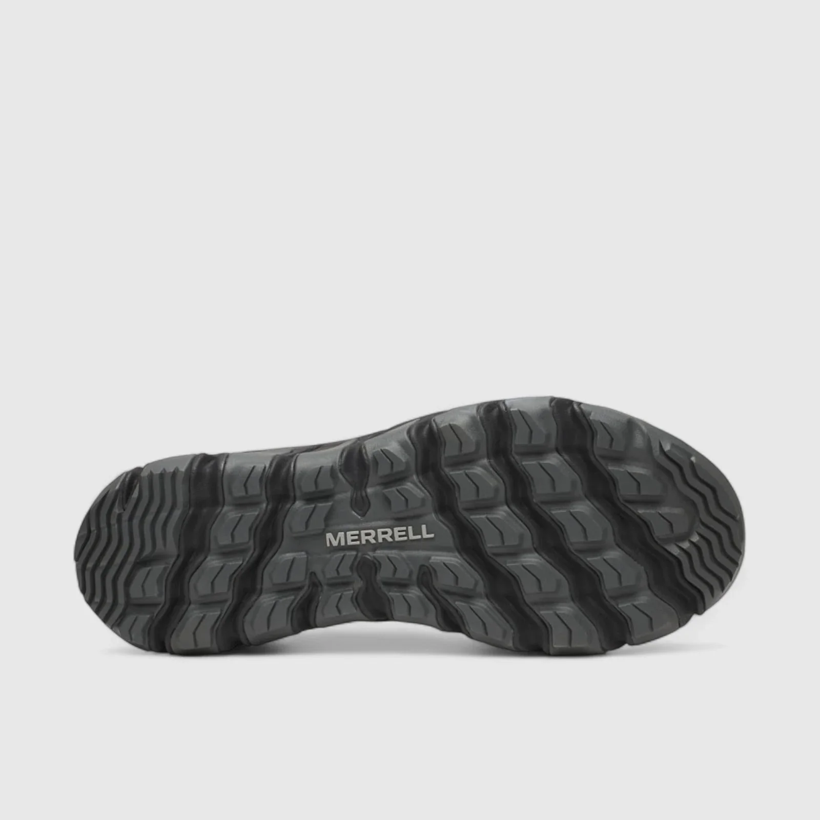 Merrell Maipo Explorer Aerosoft Outdoor Mens Sneaker Black J038009 A16 - Image 3