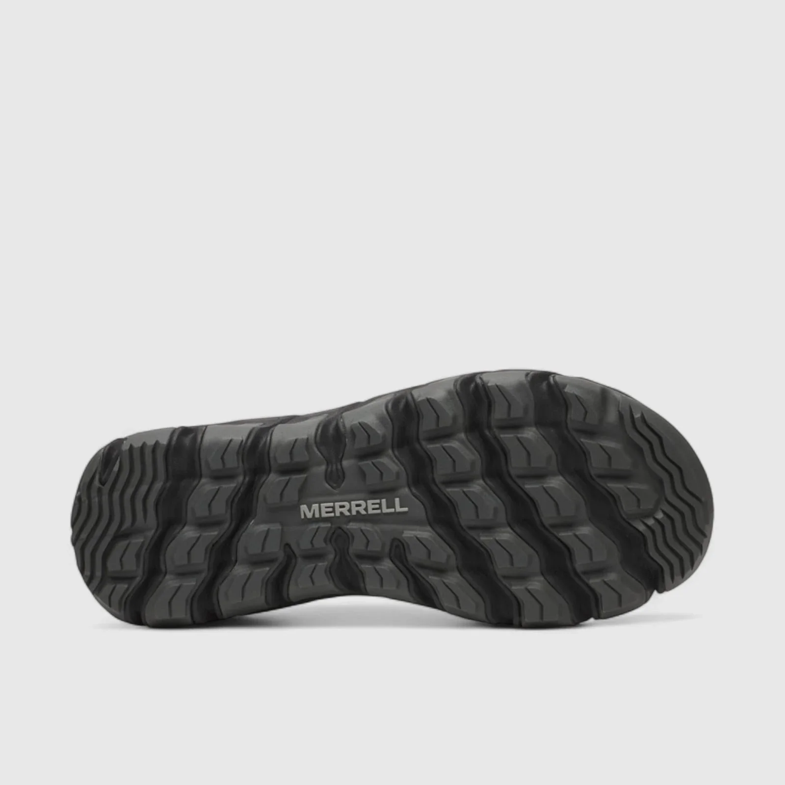 Merrell Maipo Explorer Sieve Mens Sandals Black J038025 A18 - Image 3
